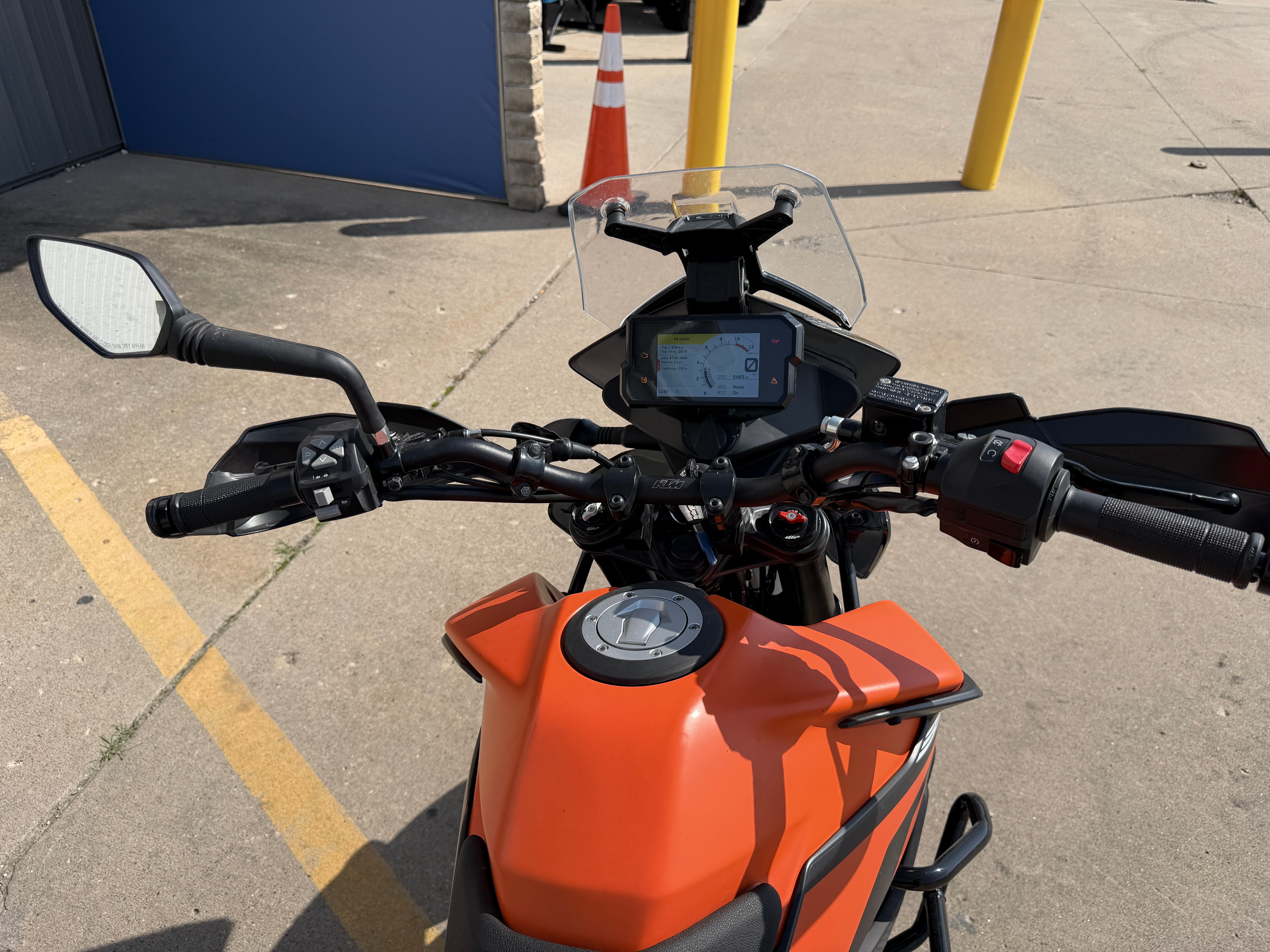 powersport image