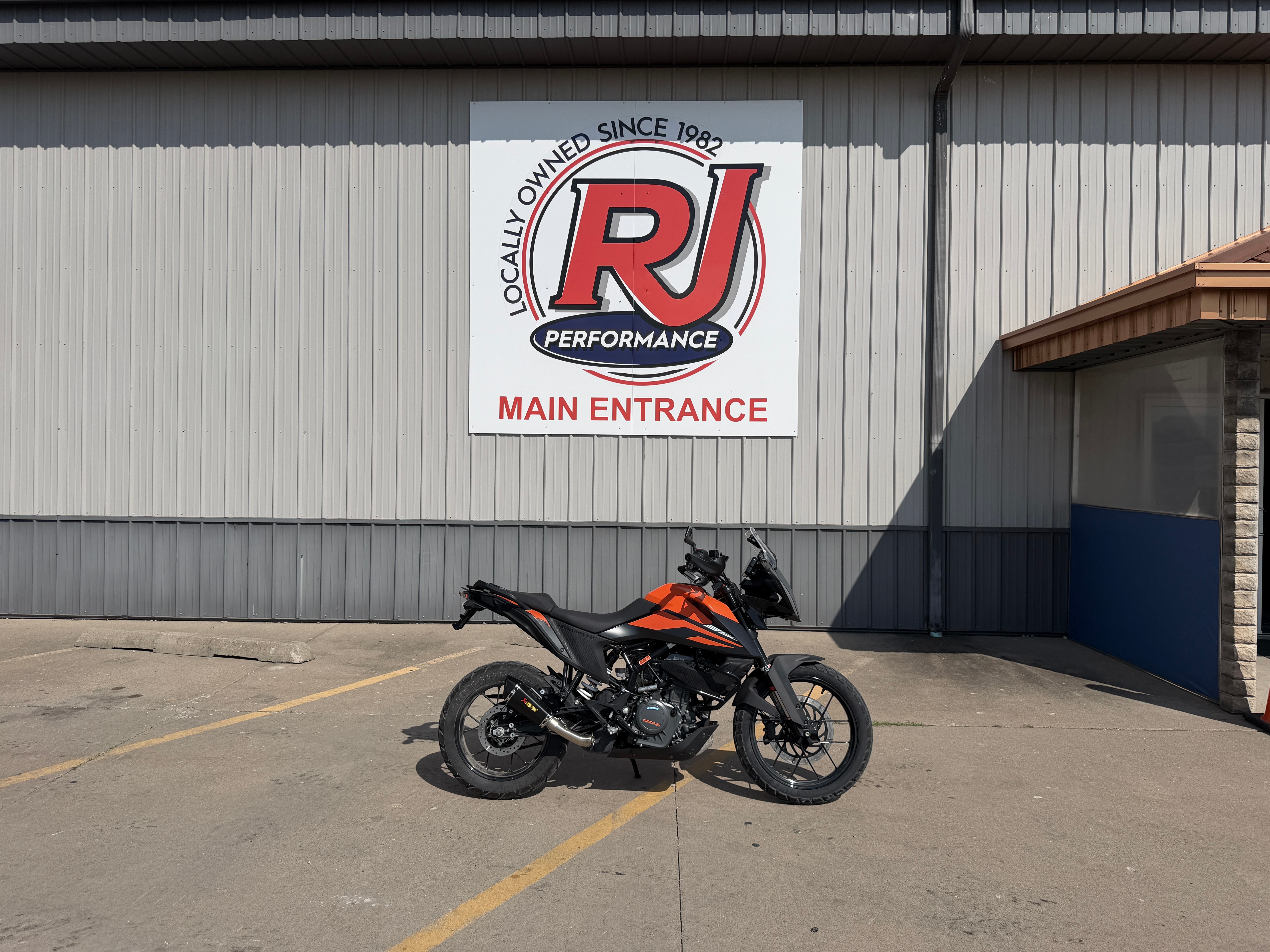 powersport image