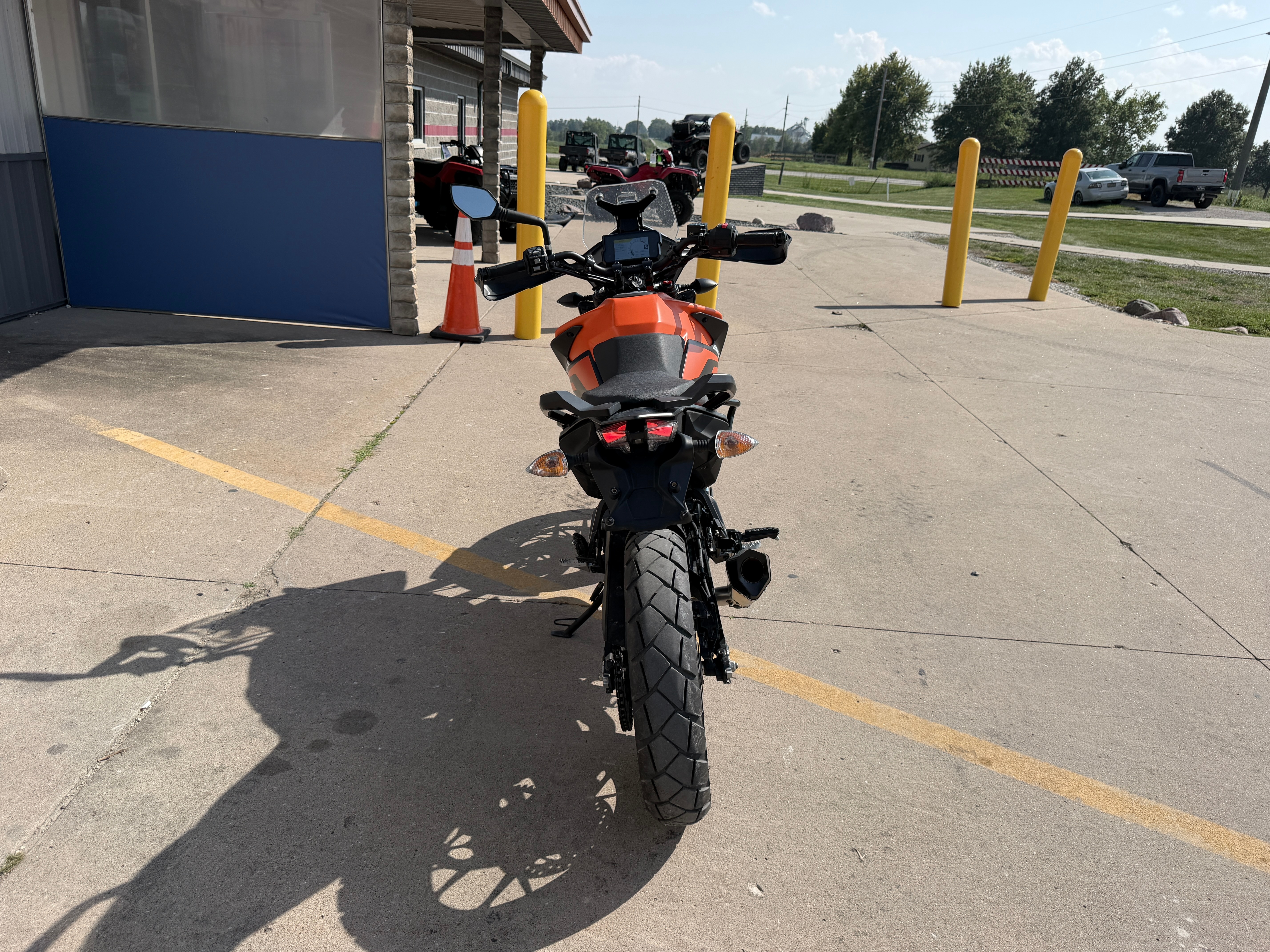 powersport image