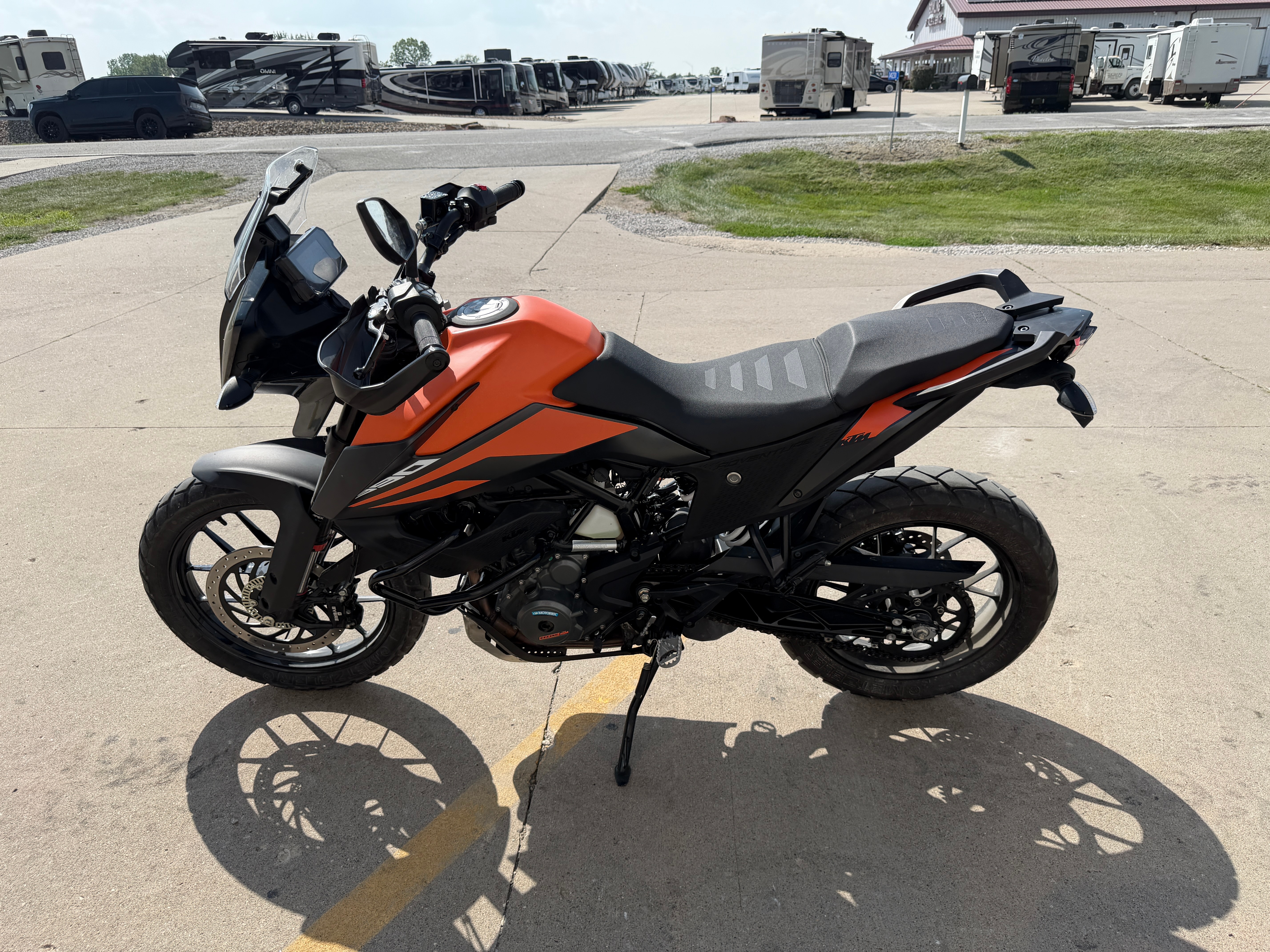 powersport image
