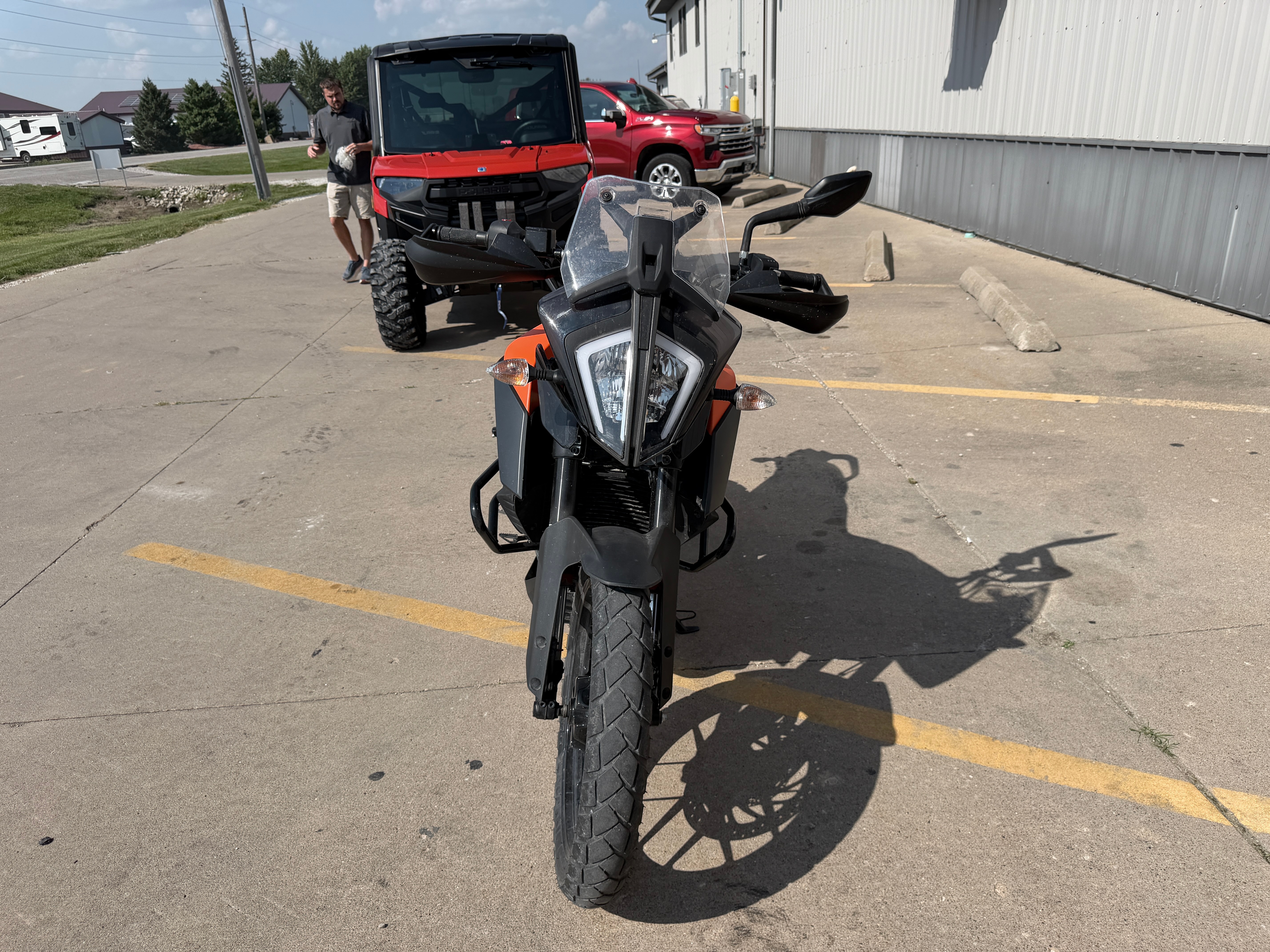 powersport image
