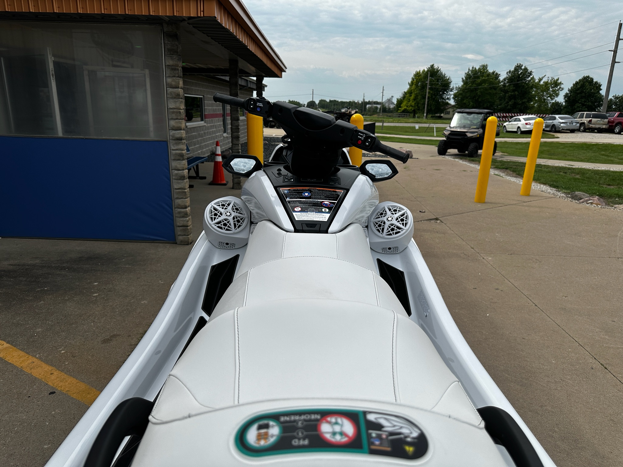 powersport image