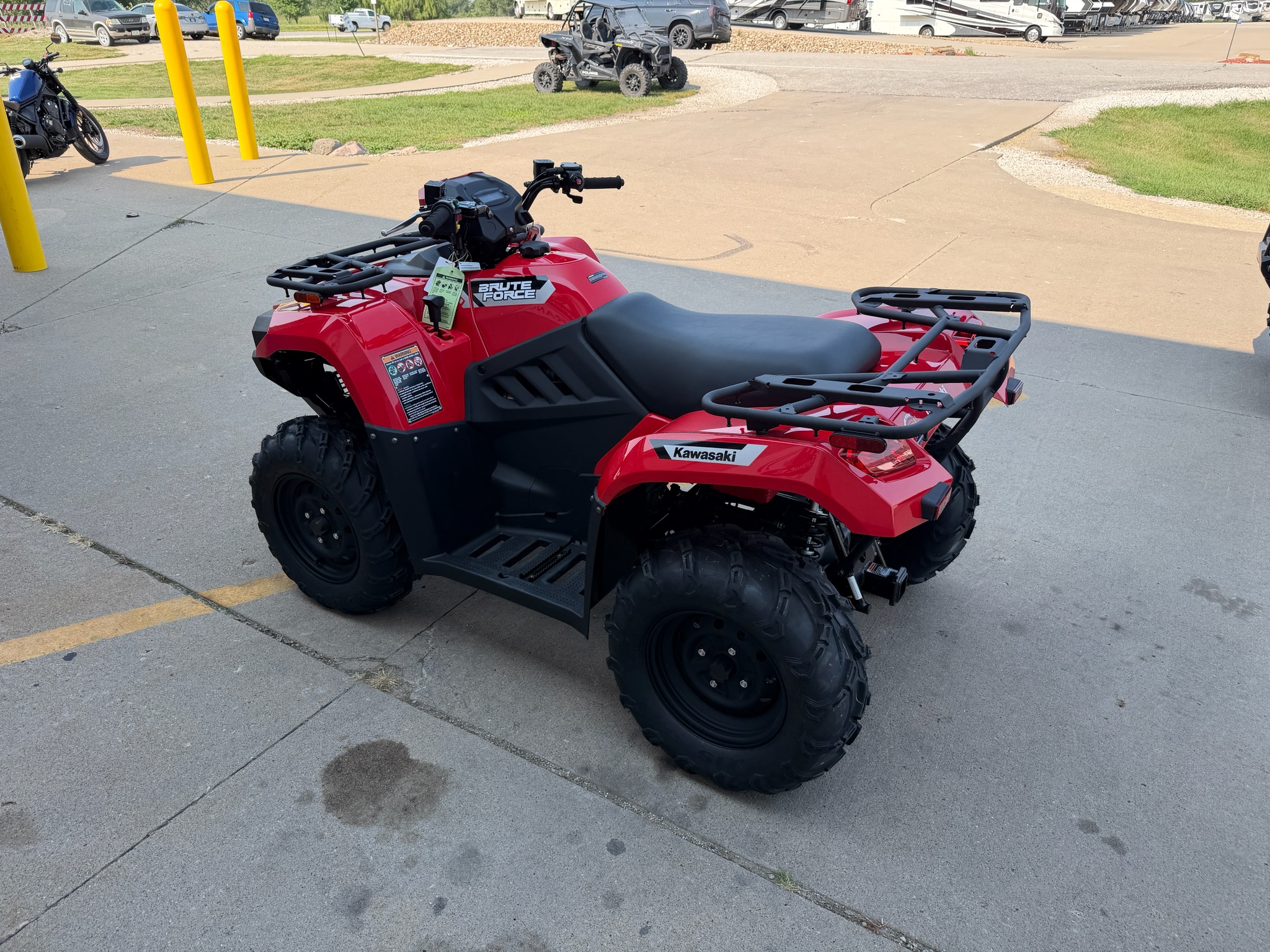 powersport image