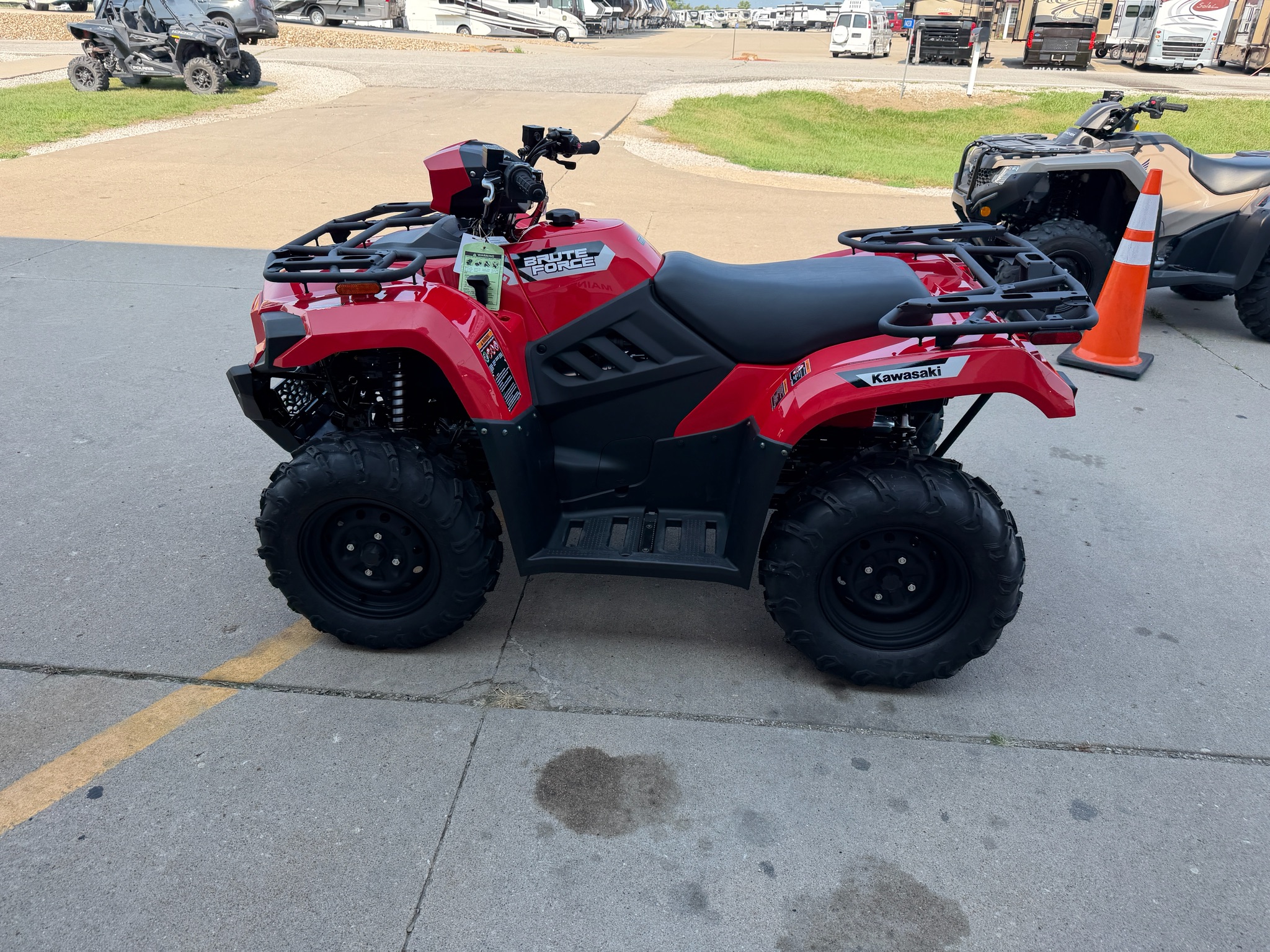 powersport image