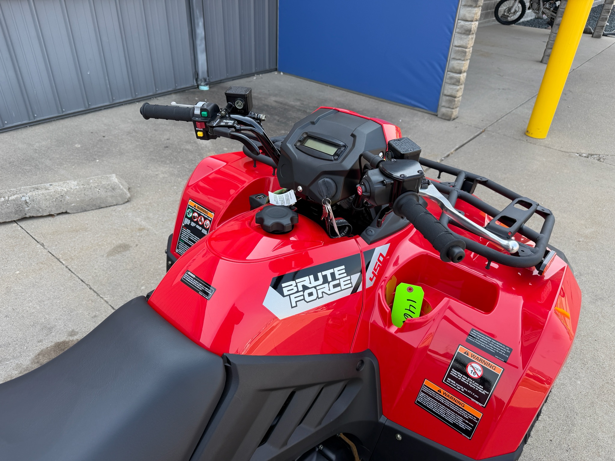 powersport image