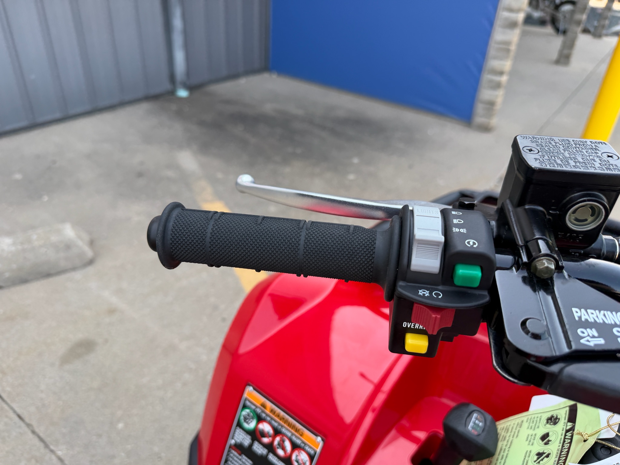 powersport image