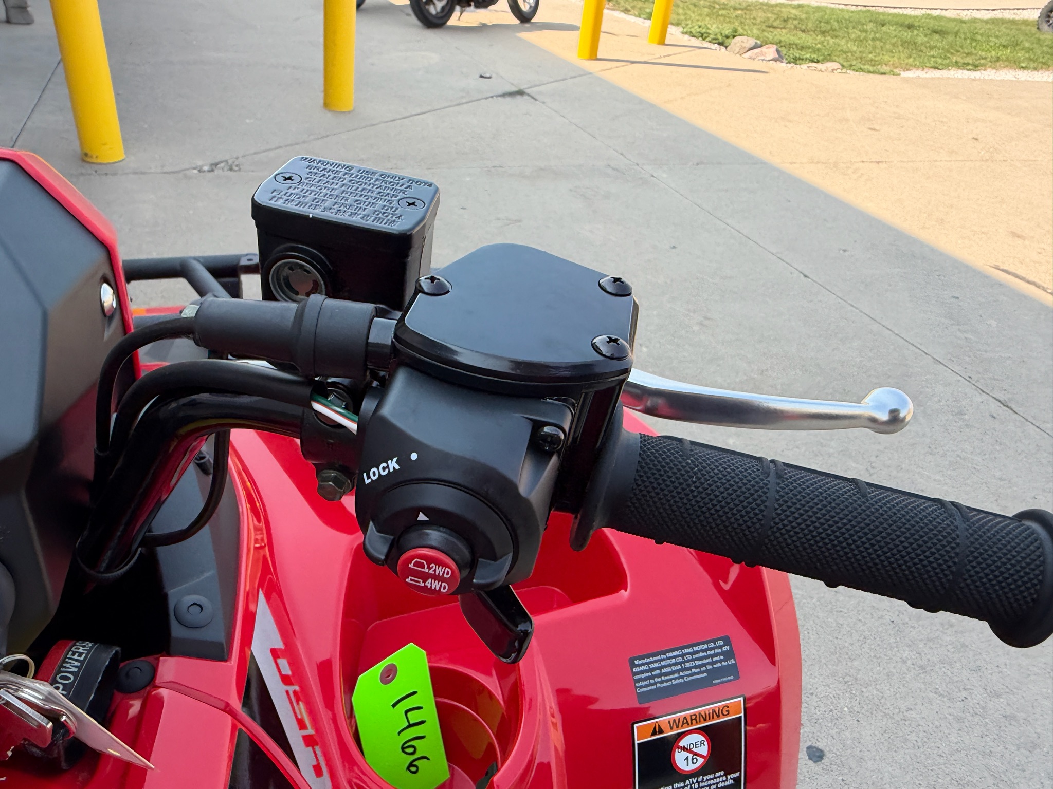powersport image