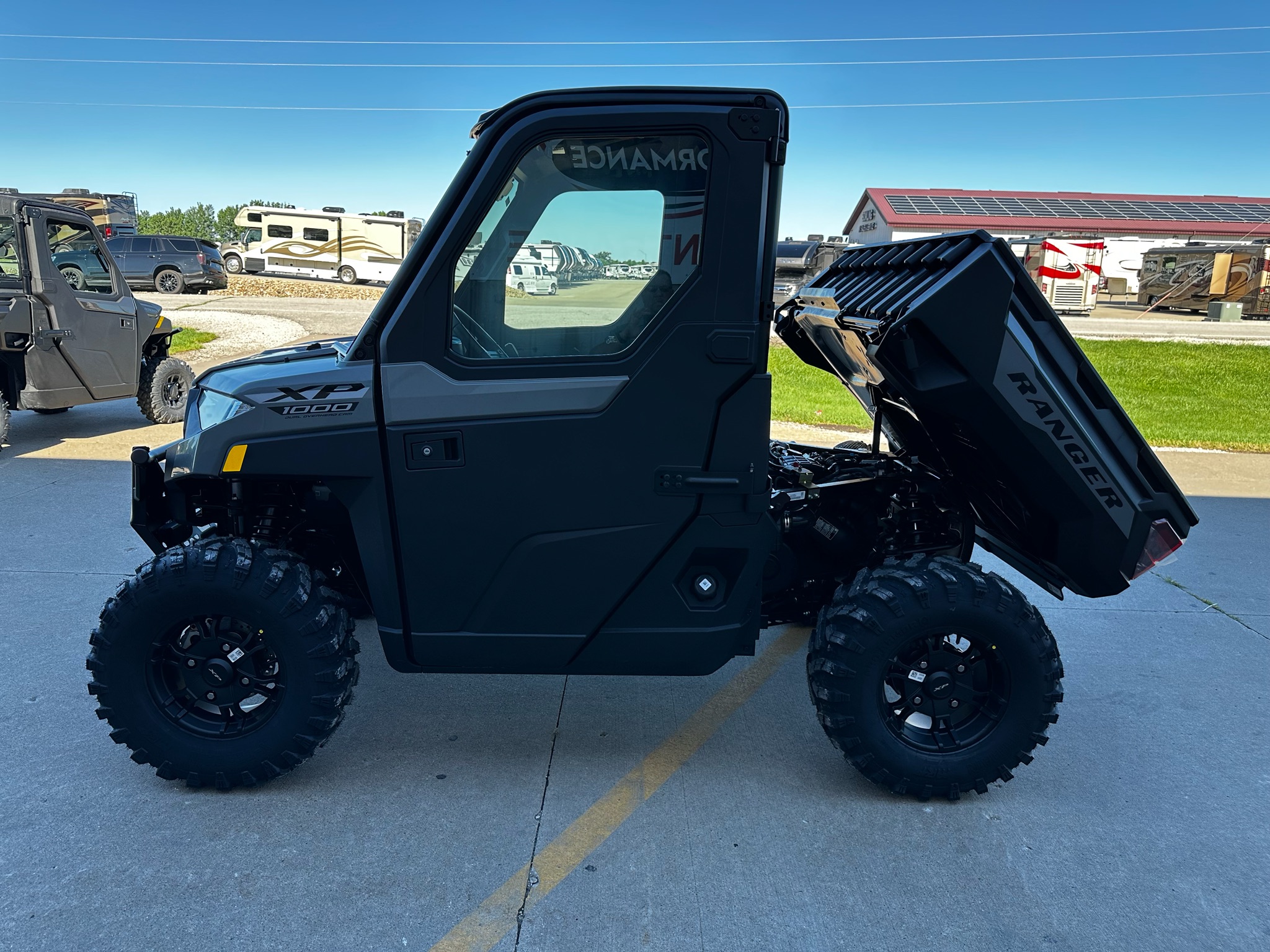 powersport image