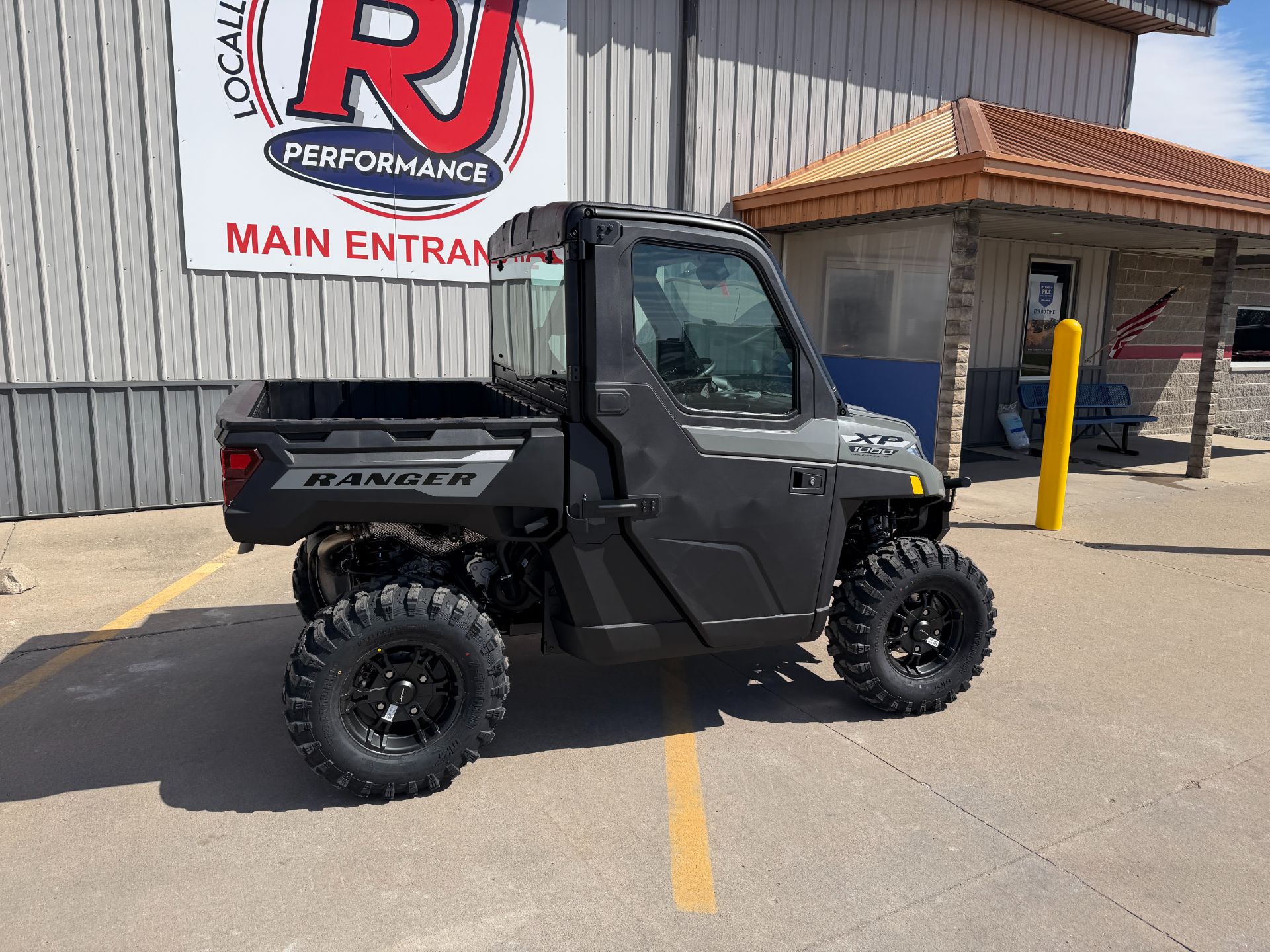 powersport image