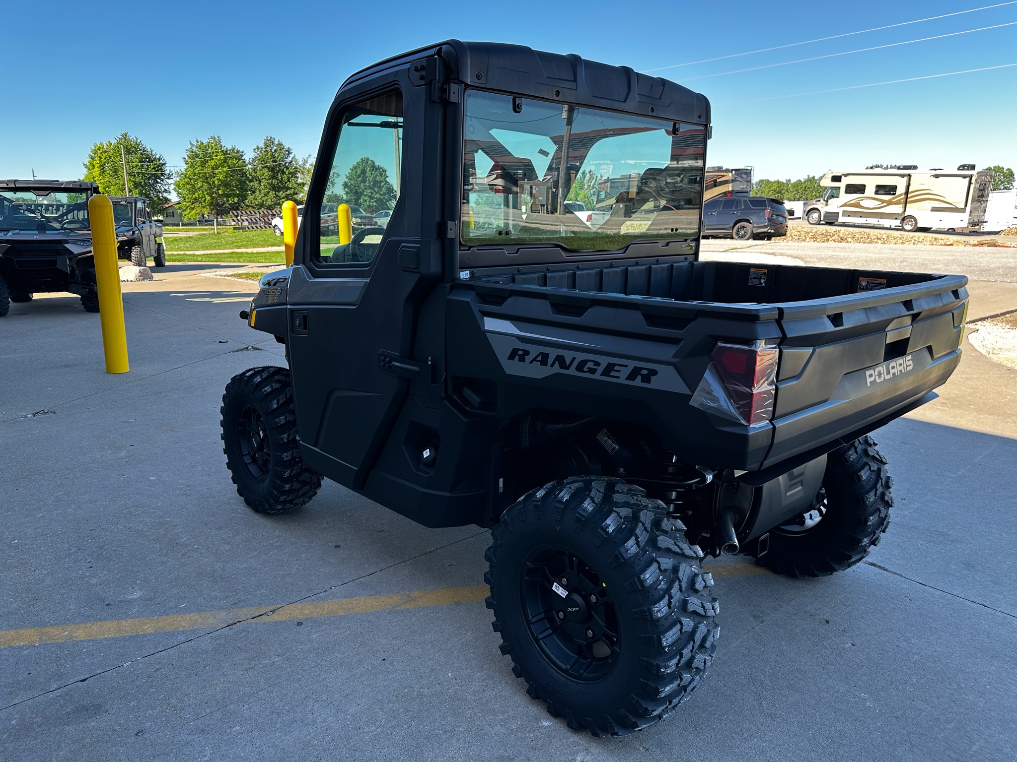 powersport image