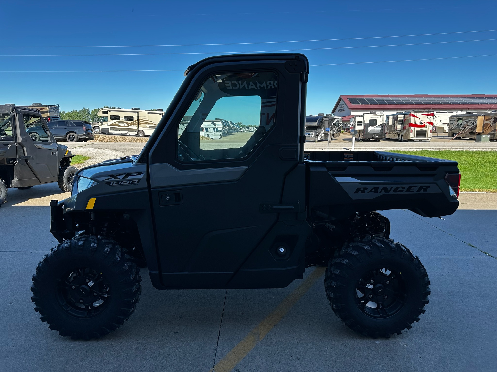 powersport image