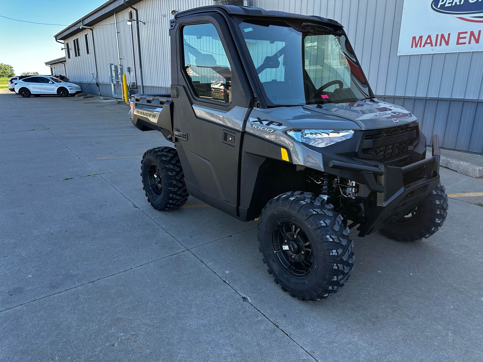 powersport image