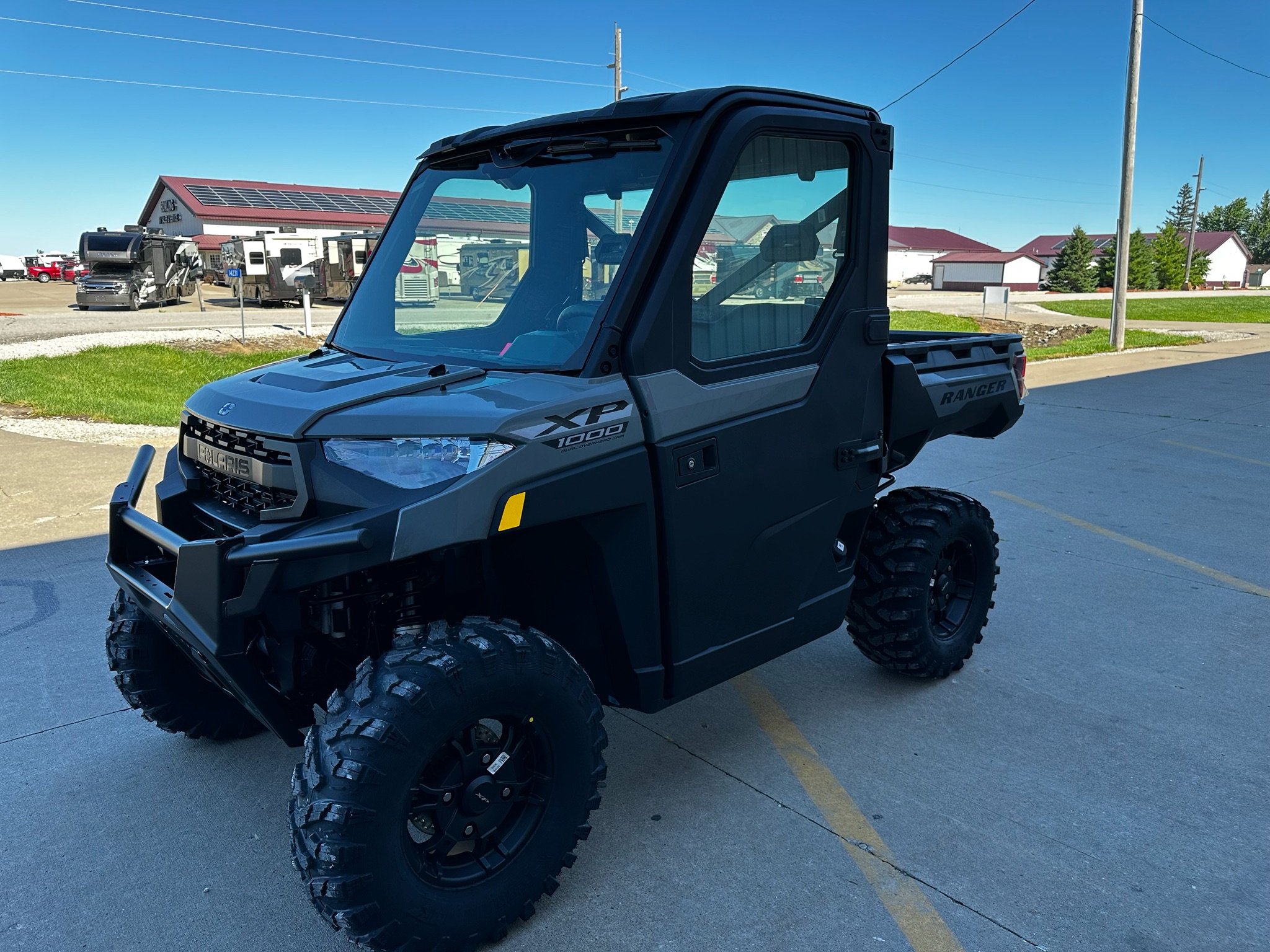 powersport image