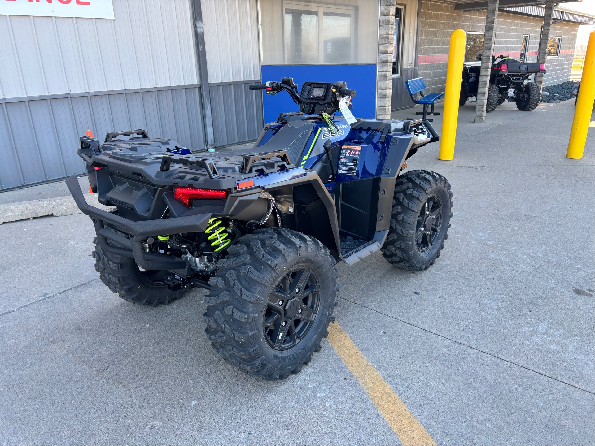 powersport image