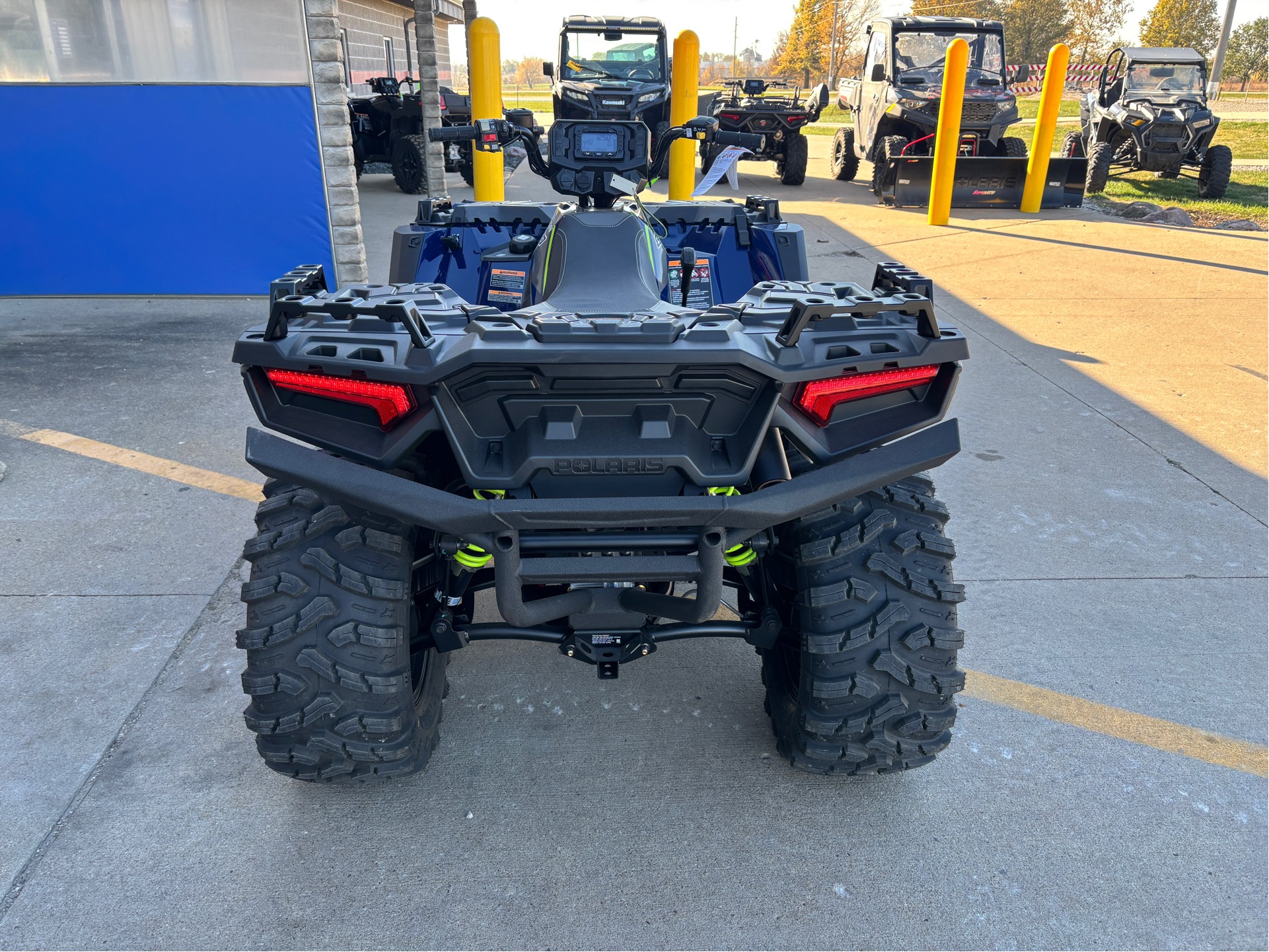 powersport image