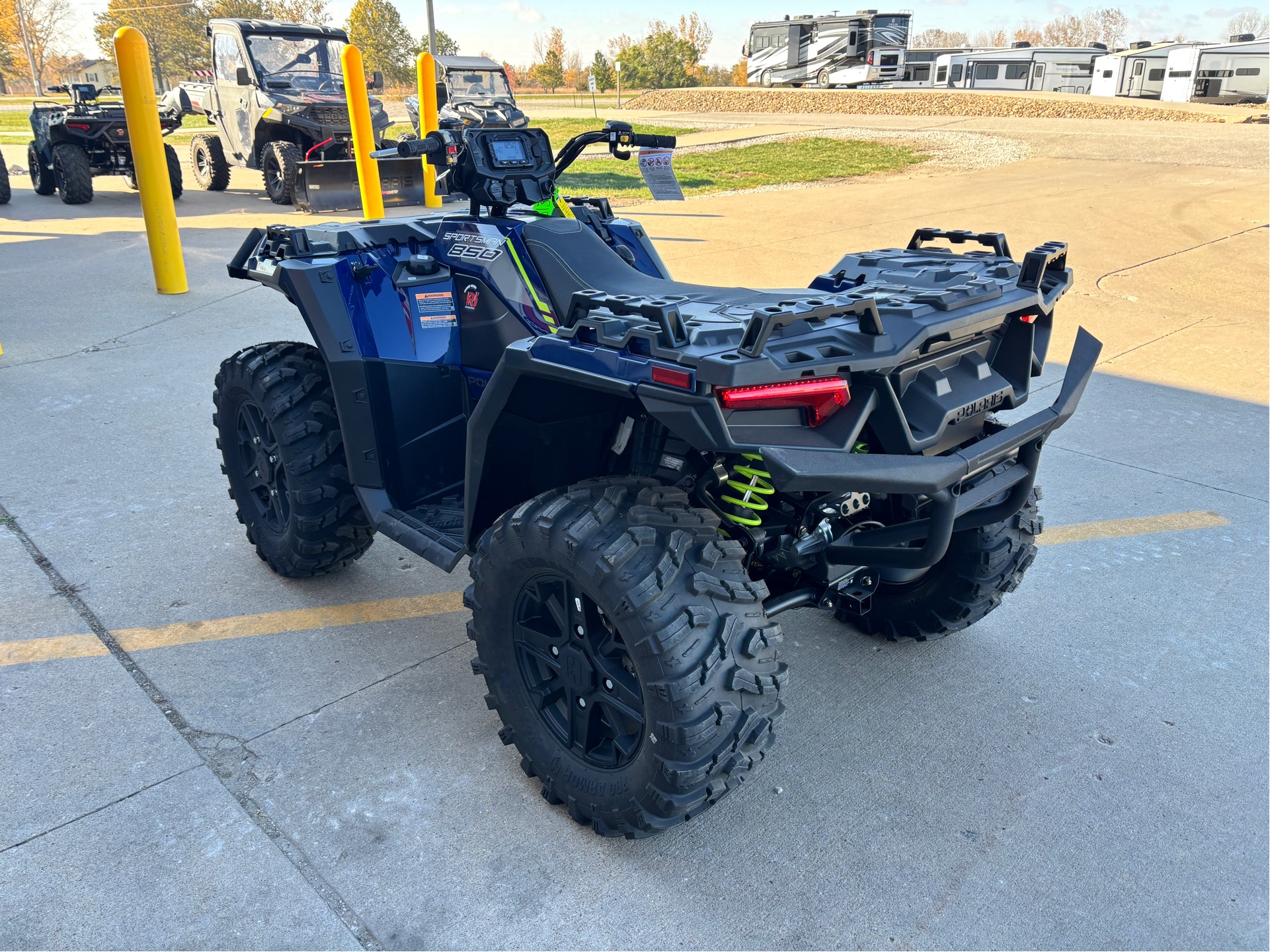 powersport image