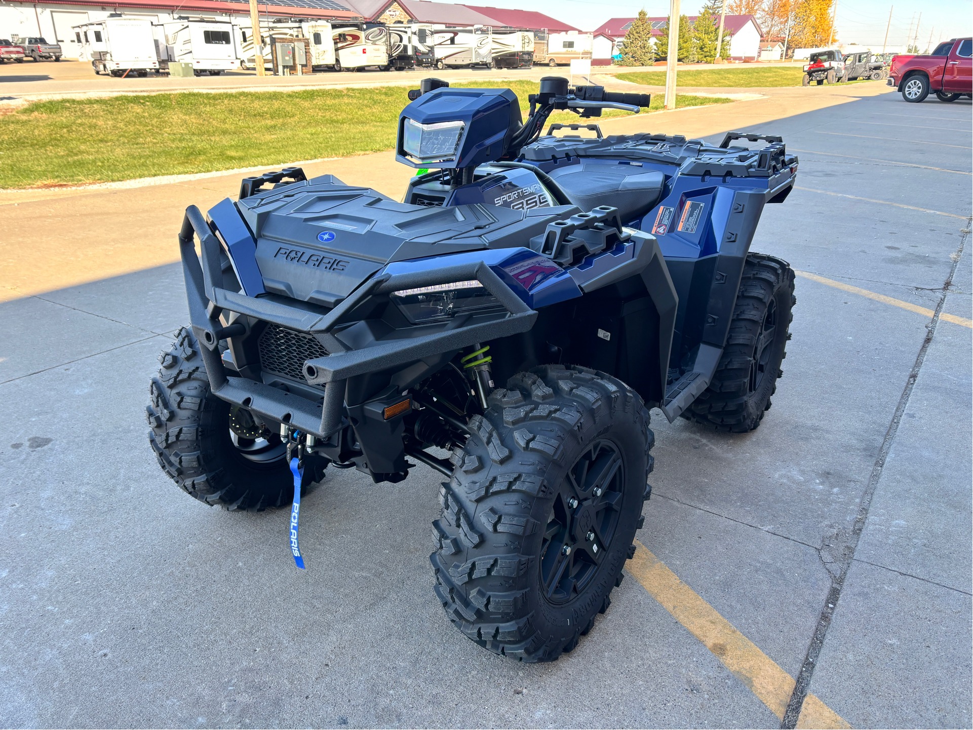 powersport image