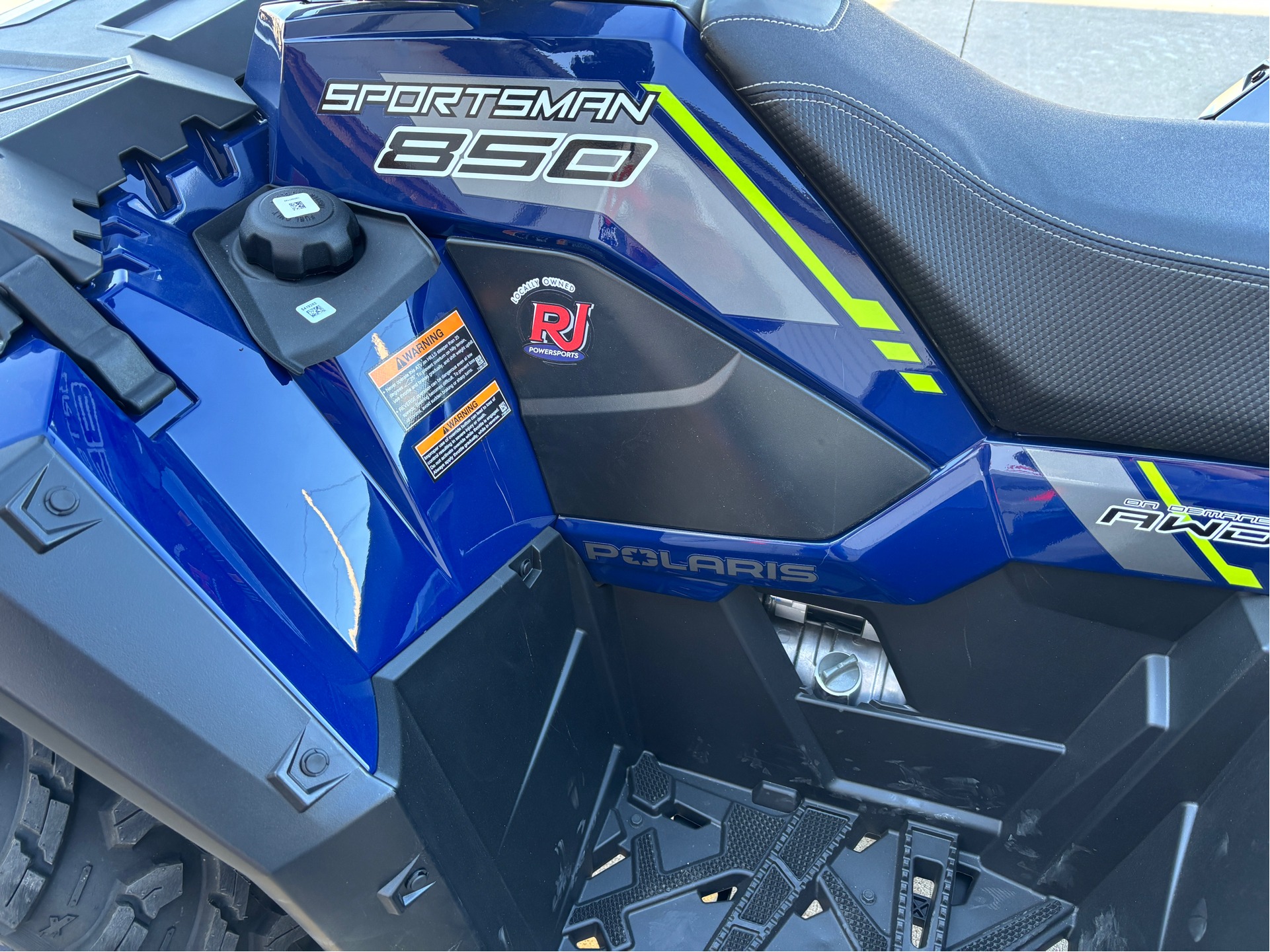 powersport image