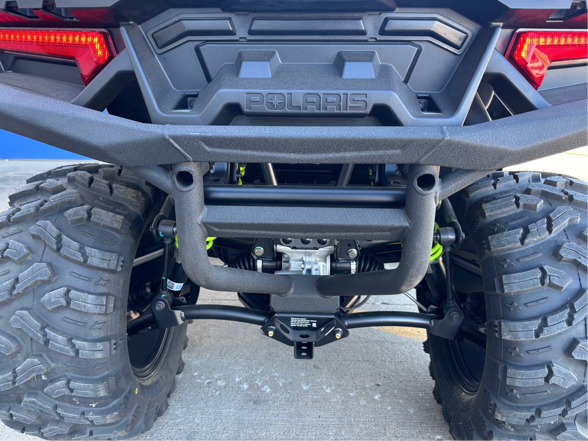 powersport image