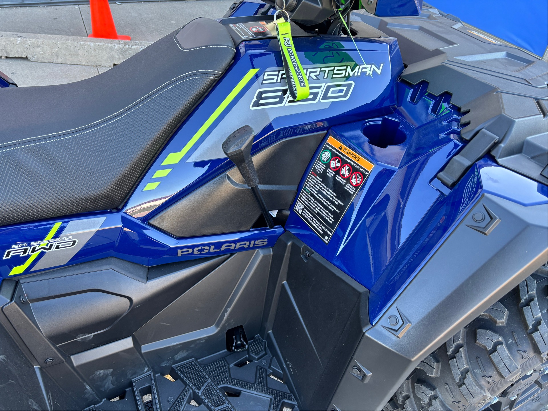 powersport image