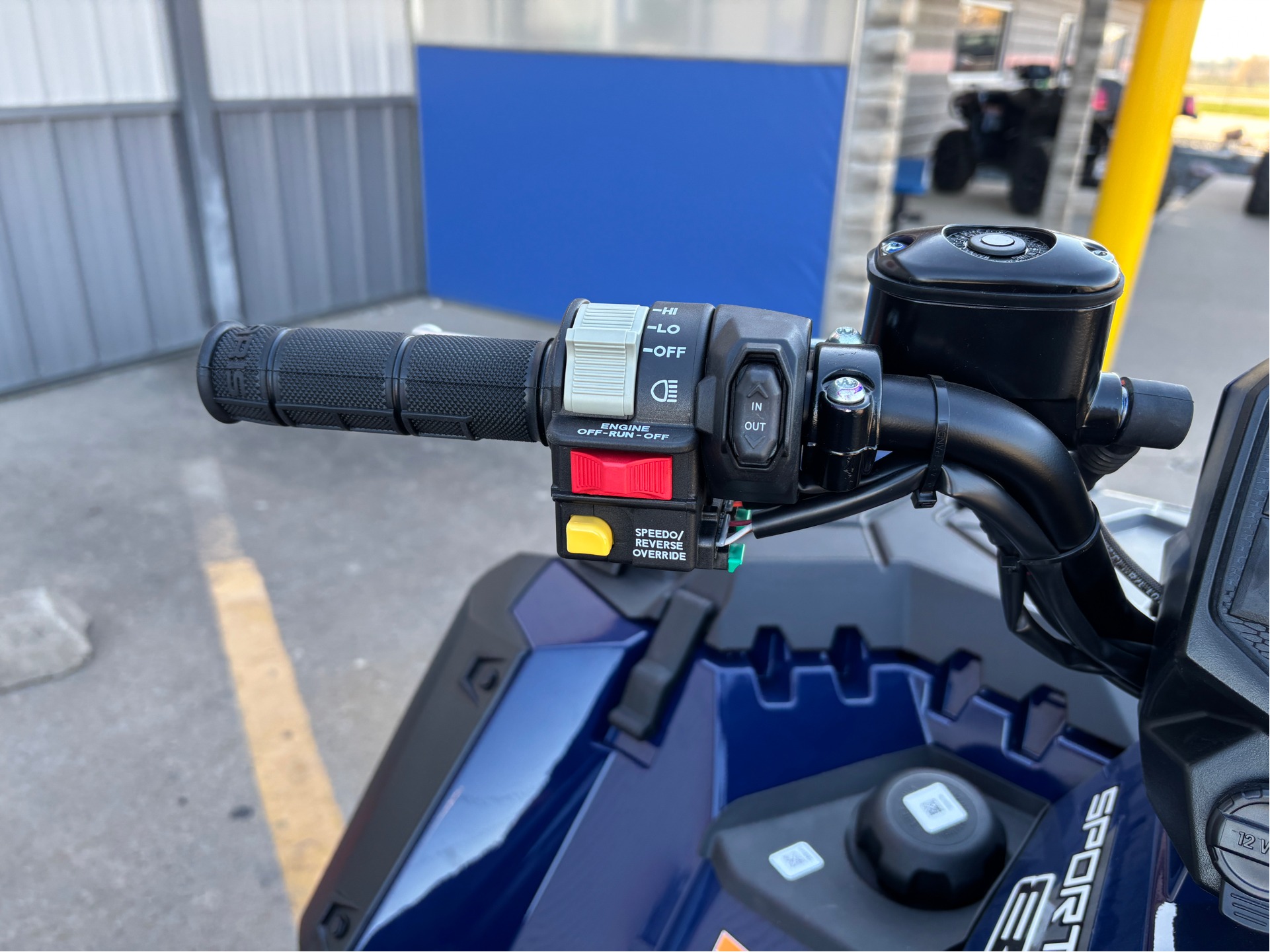 powersport image