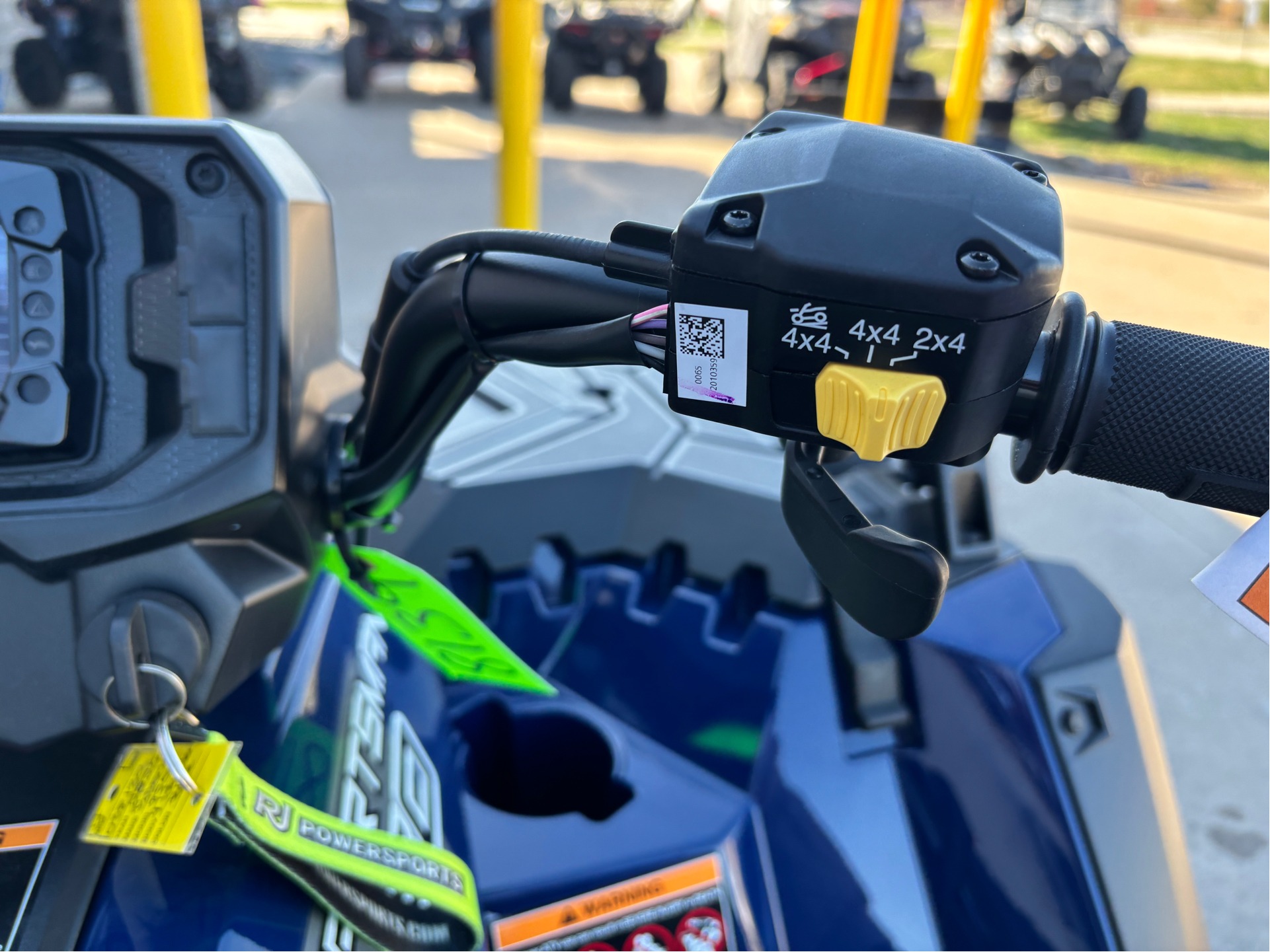 powersport image