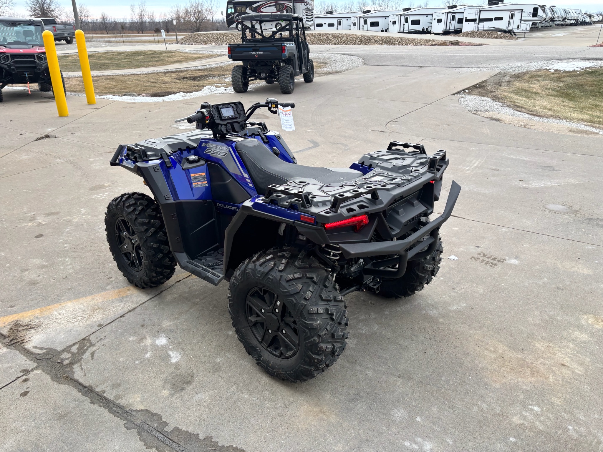 powersport image