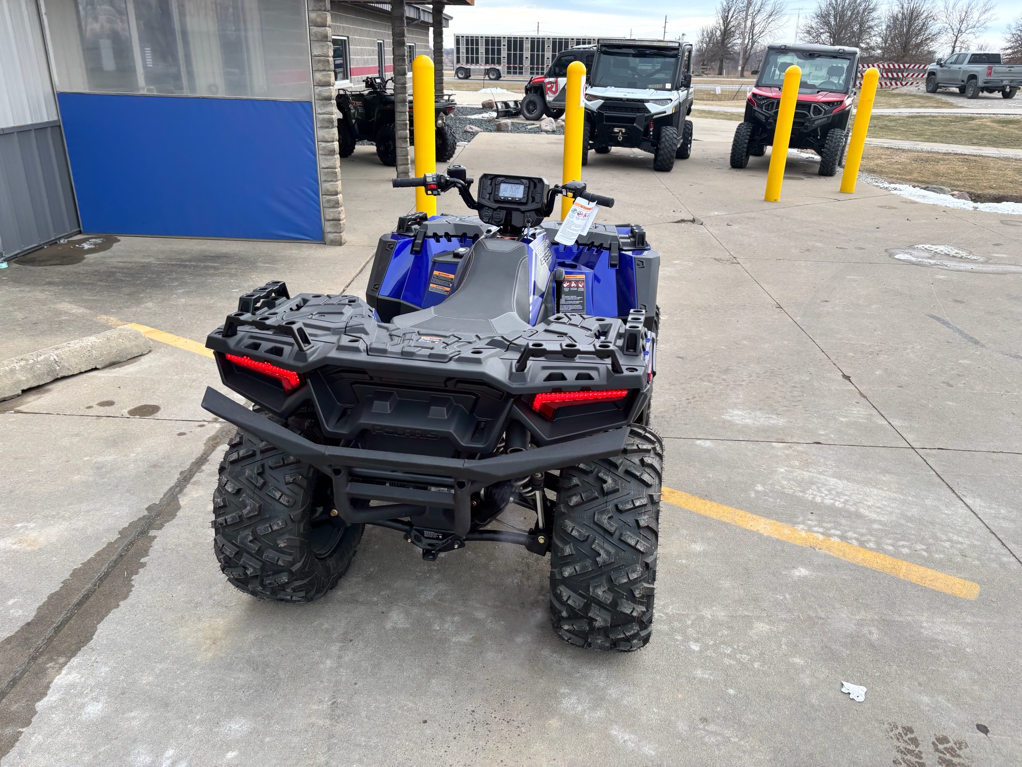 powersport image