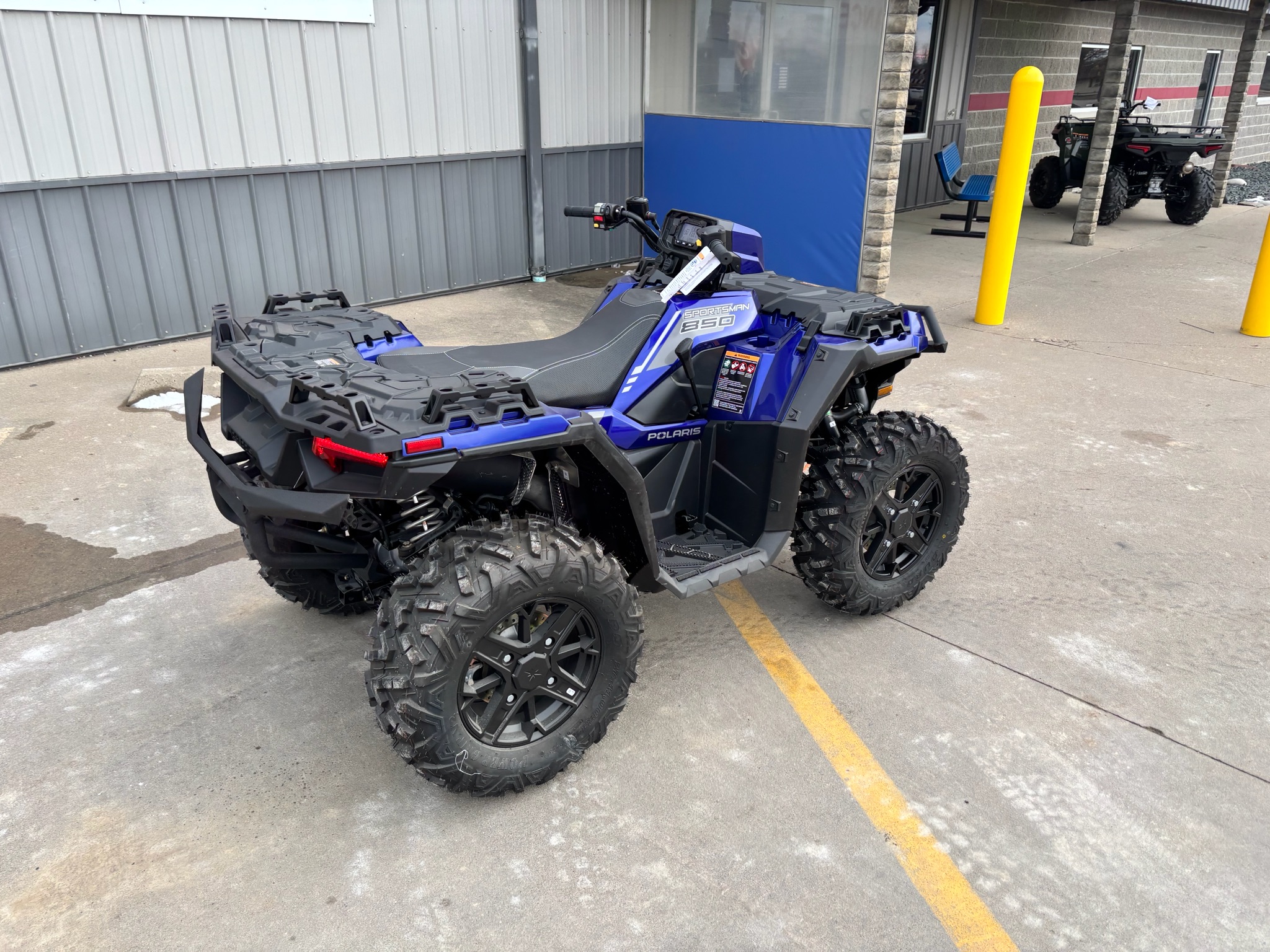 powersport image