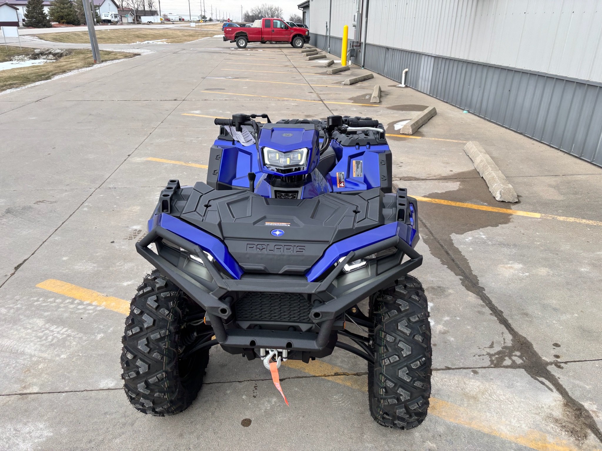 powersport image