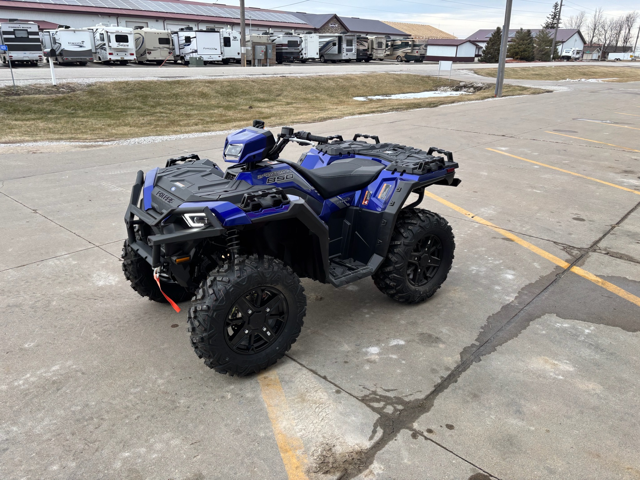 powersport image