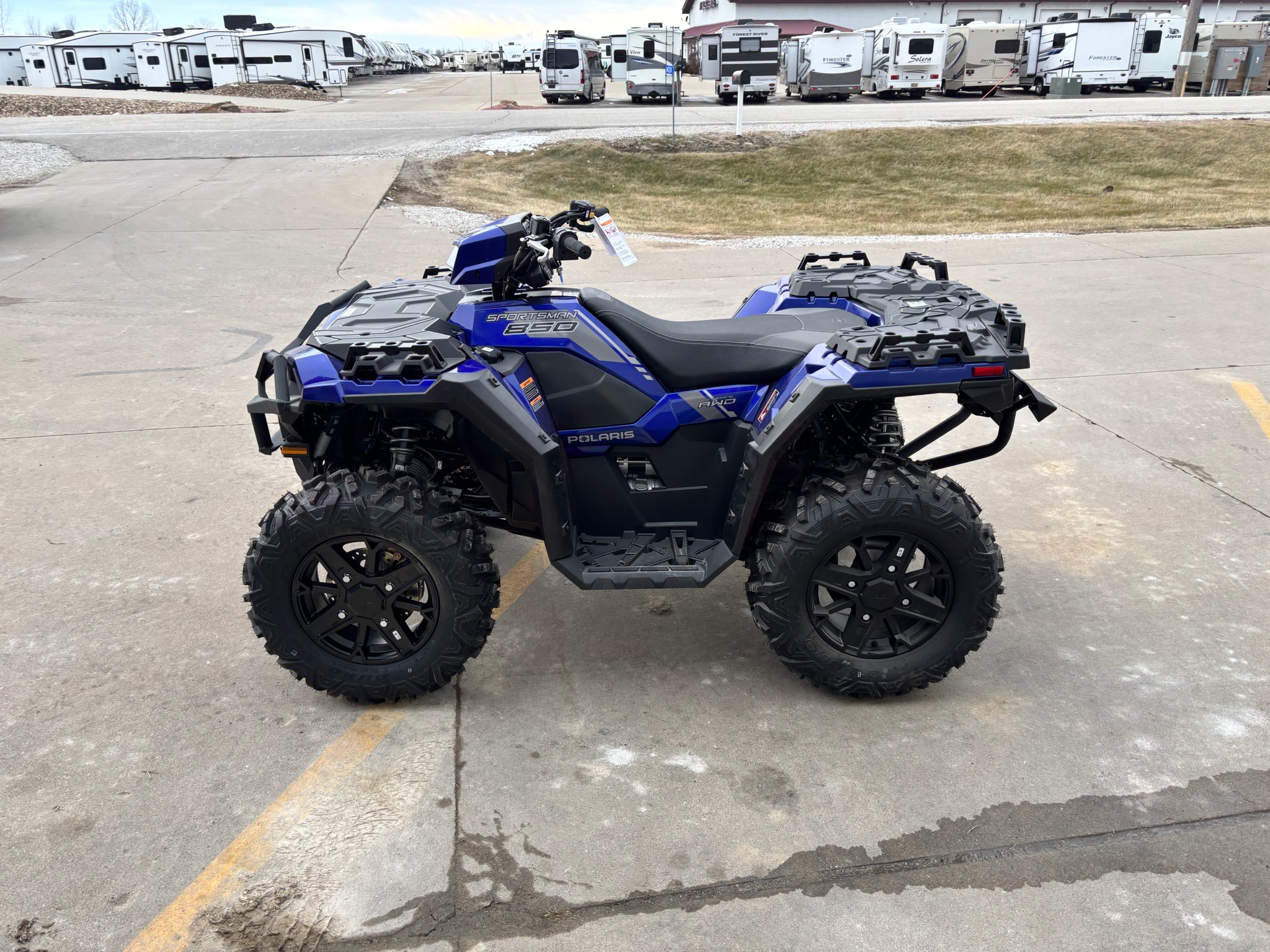powersport image
