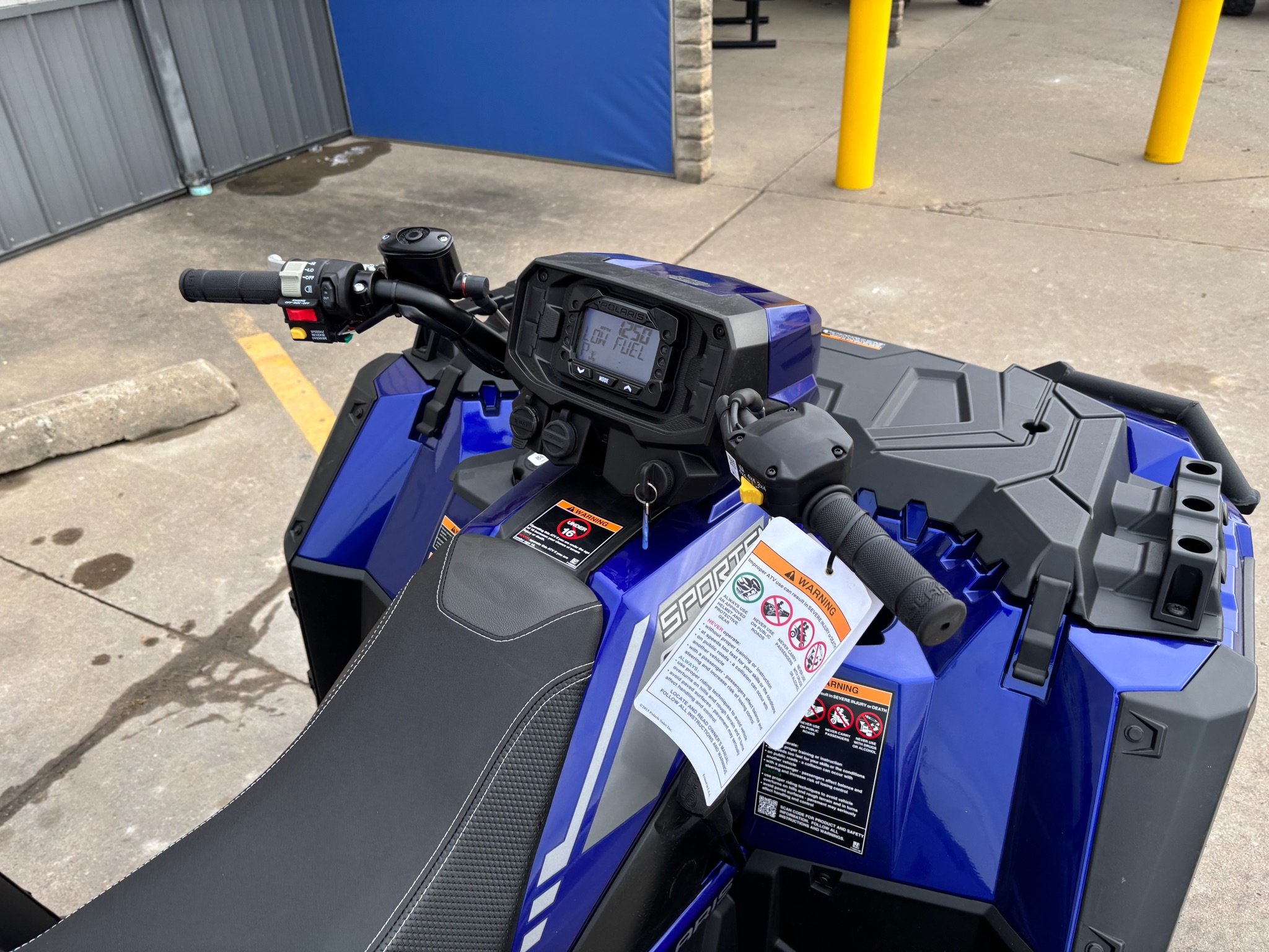 powersport image