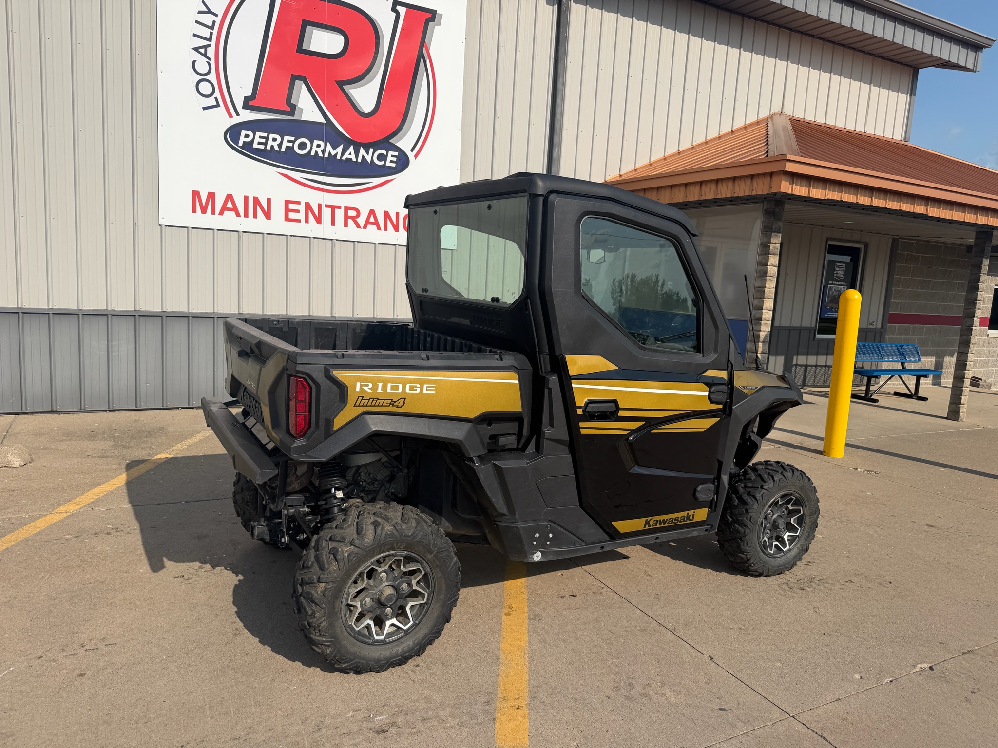 powersport image