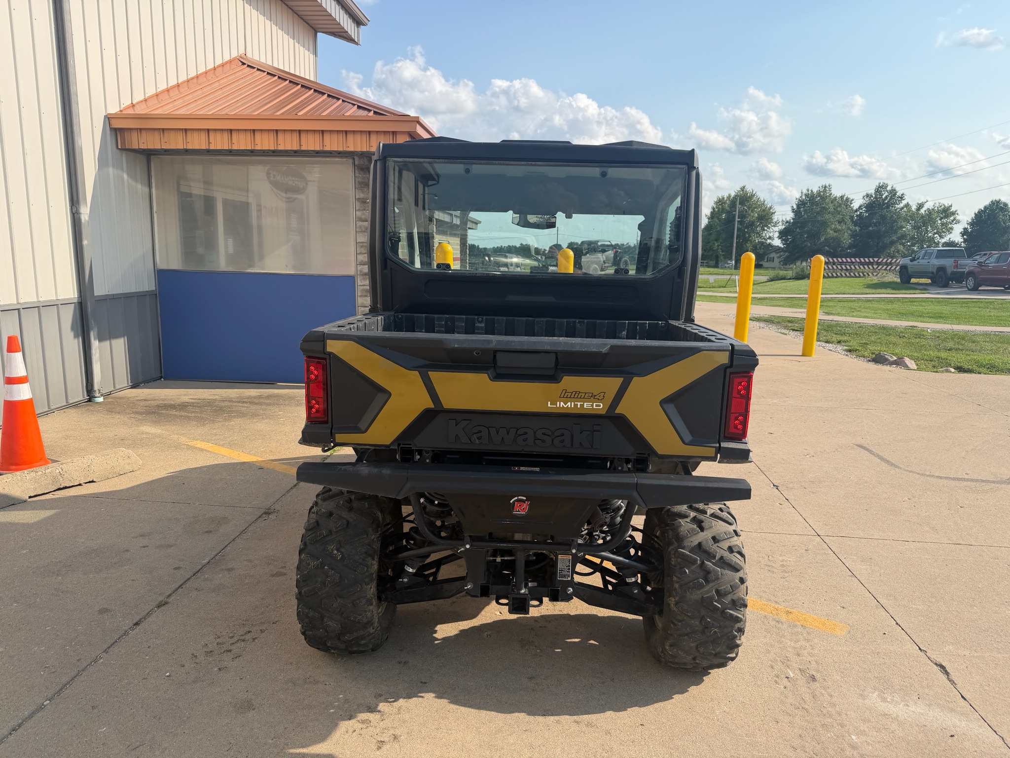 powersport image