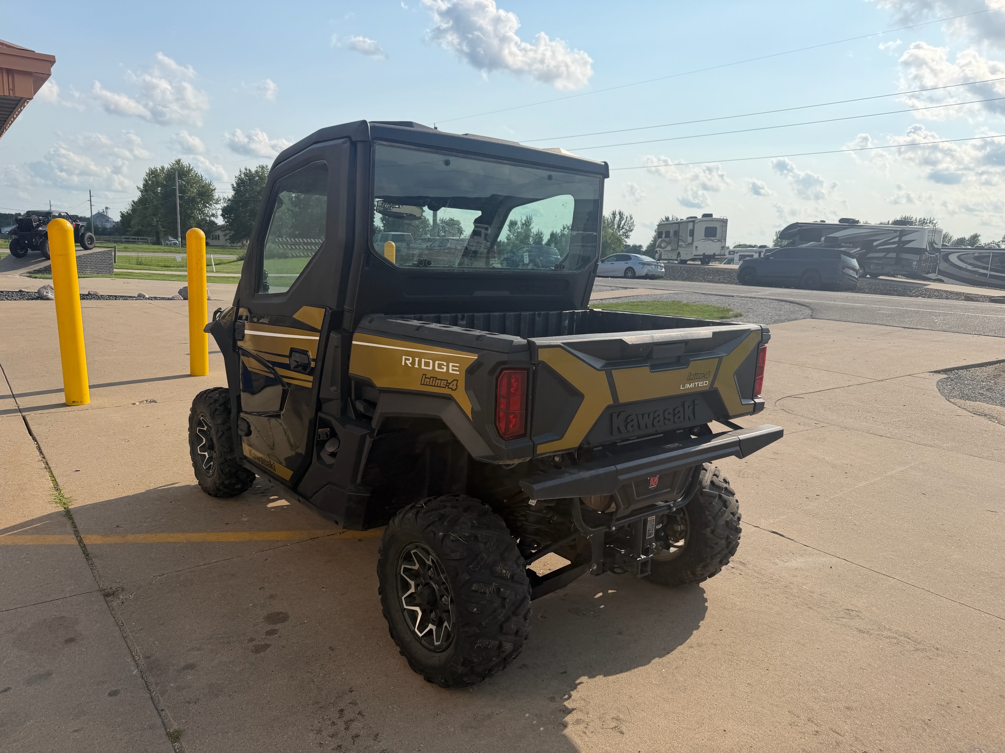 powersport image