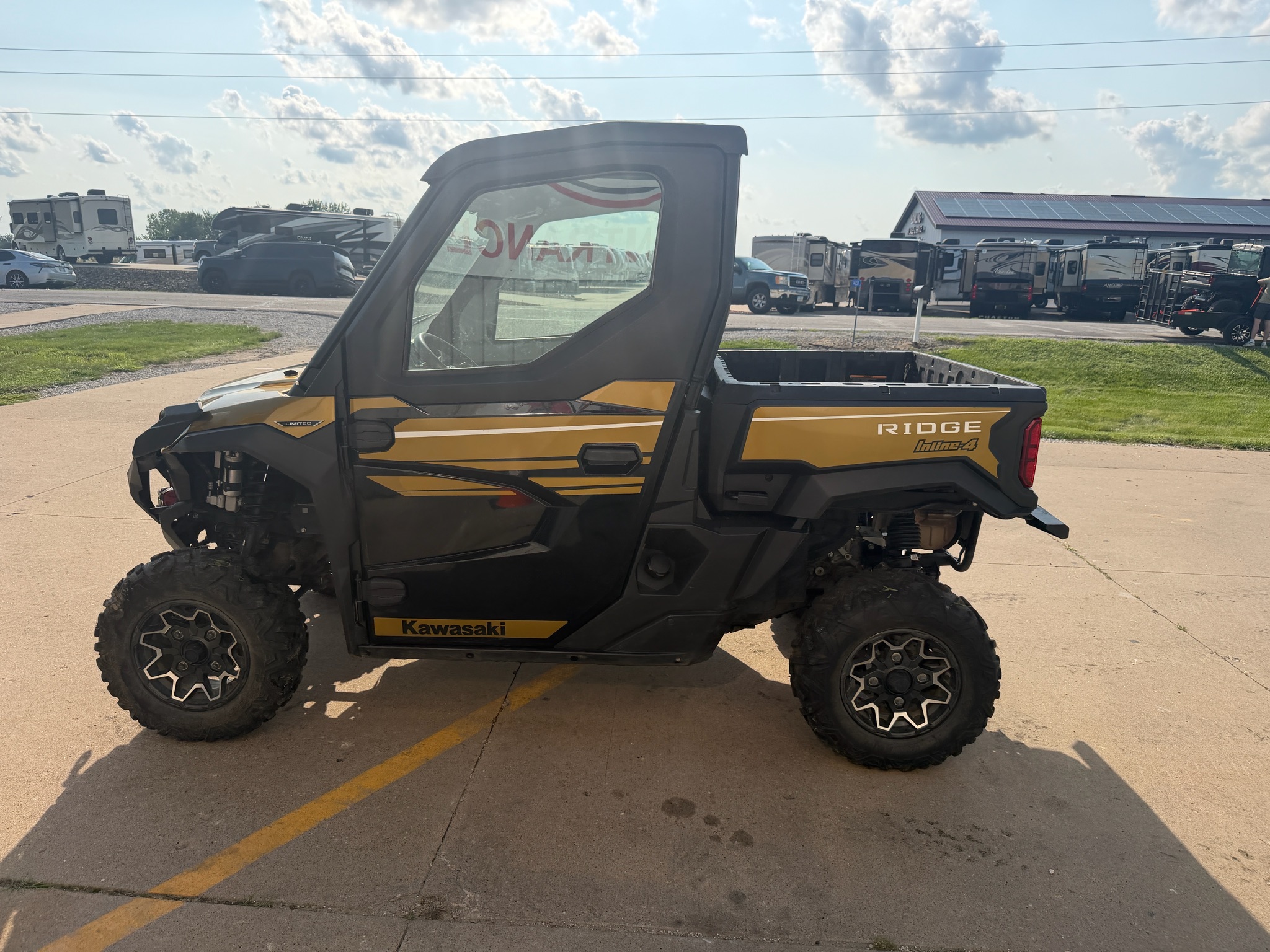 powersport image