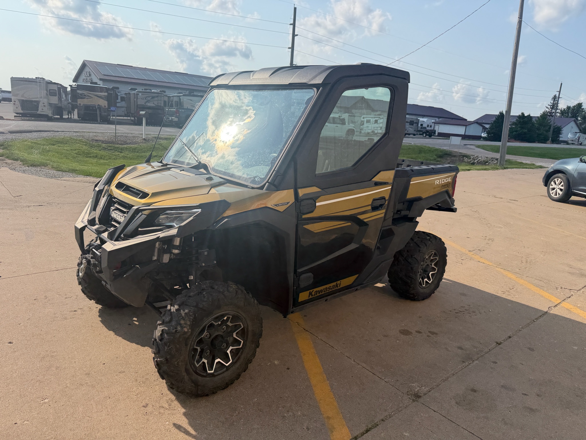 powersport image