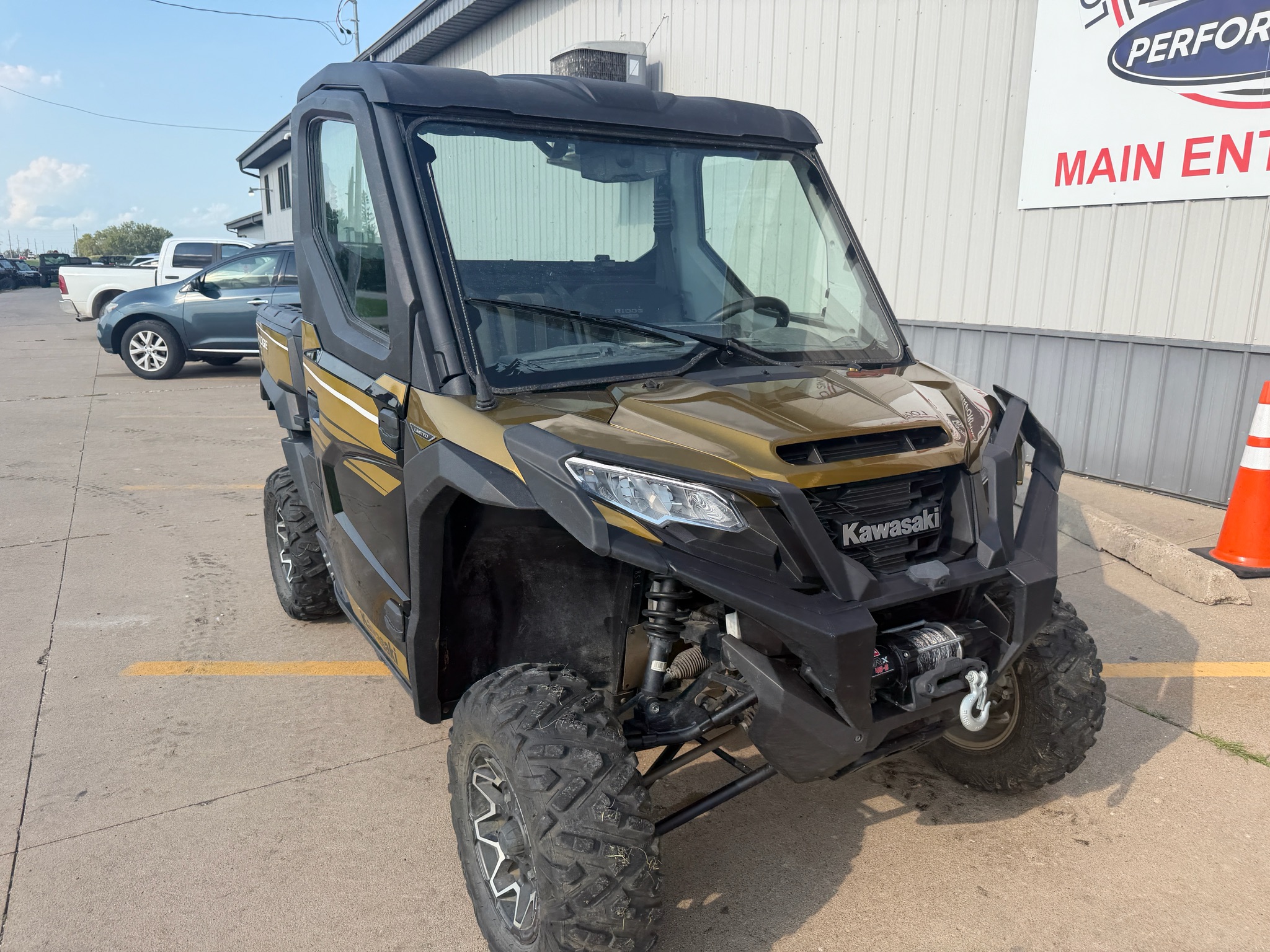powersport image