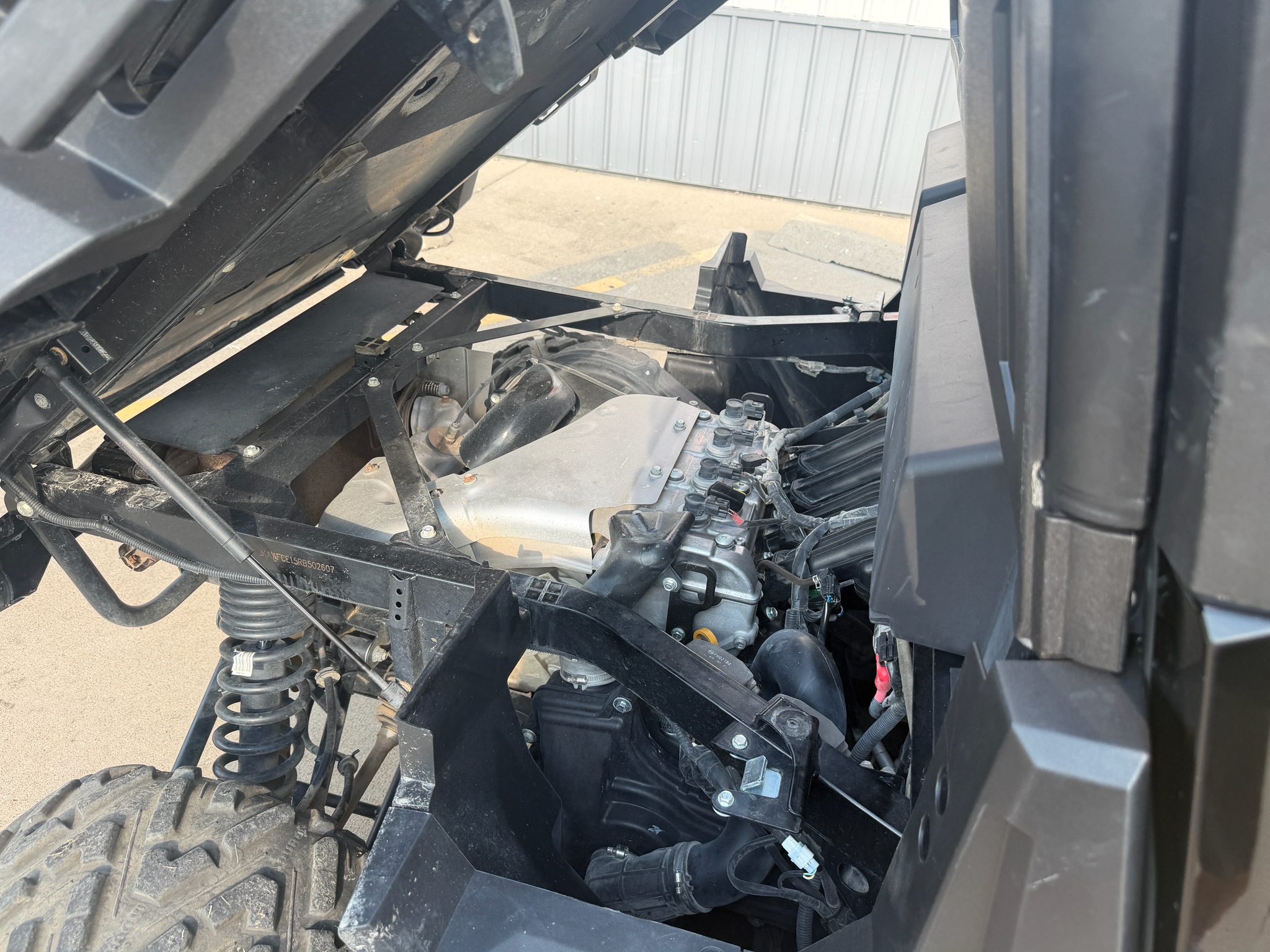 powersport image