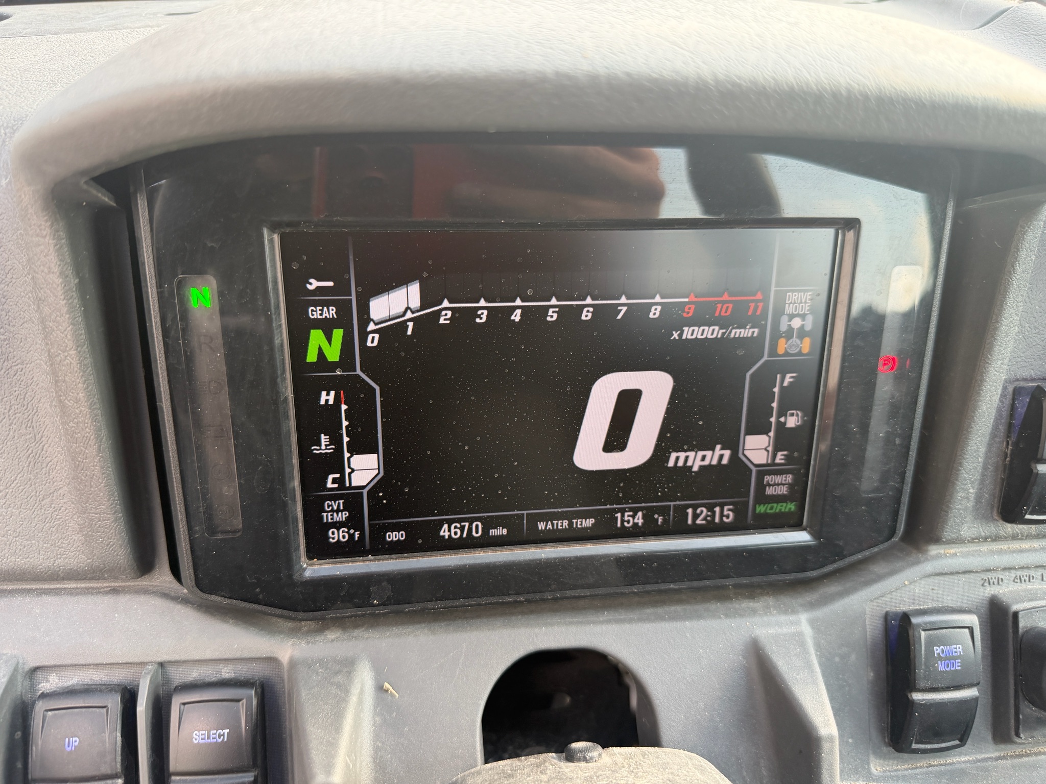 powersport image