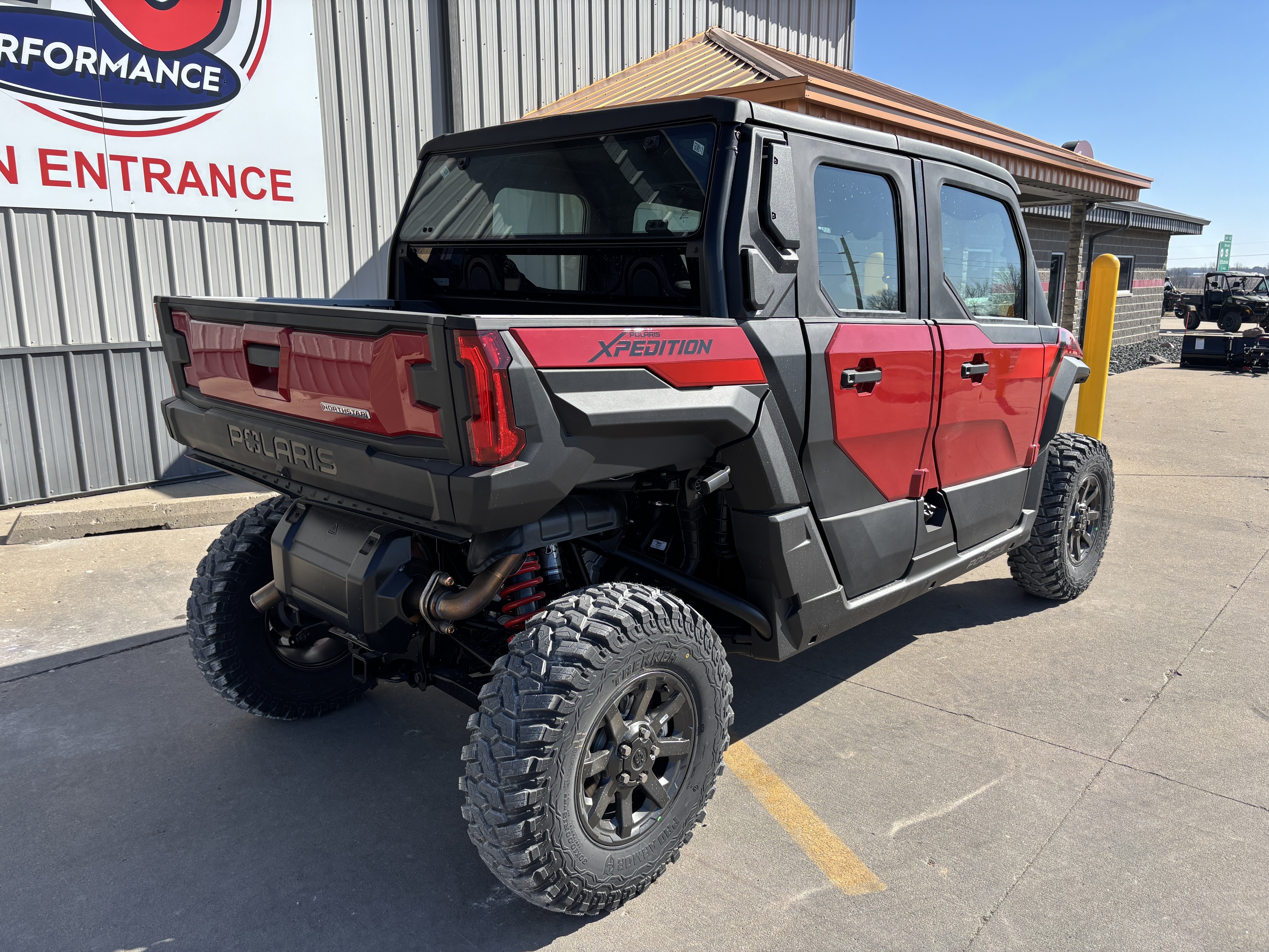 powersport image