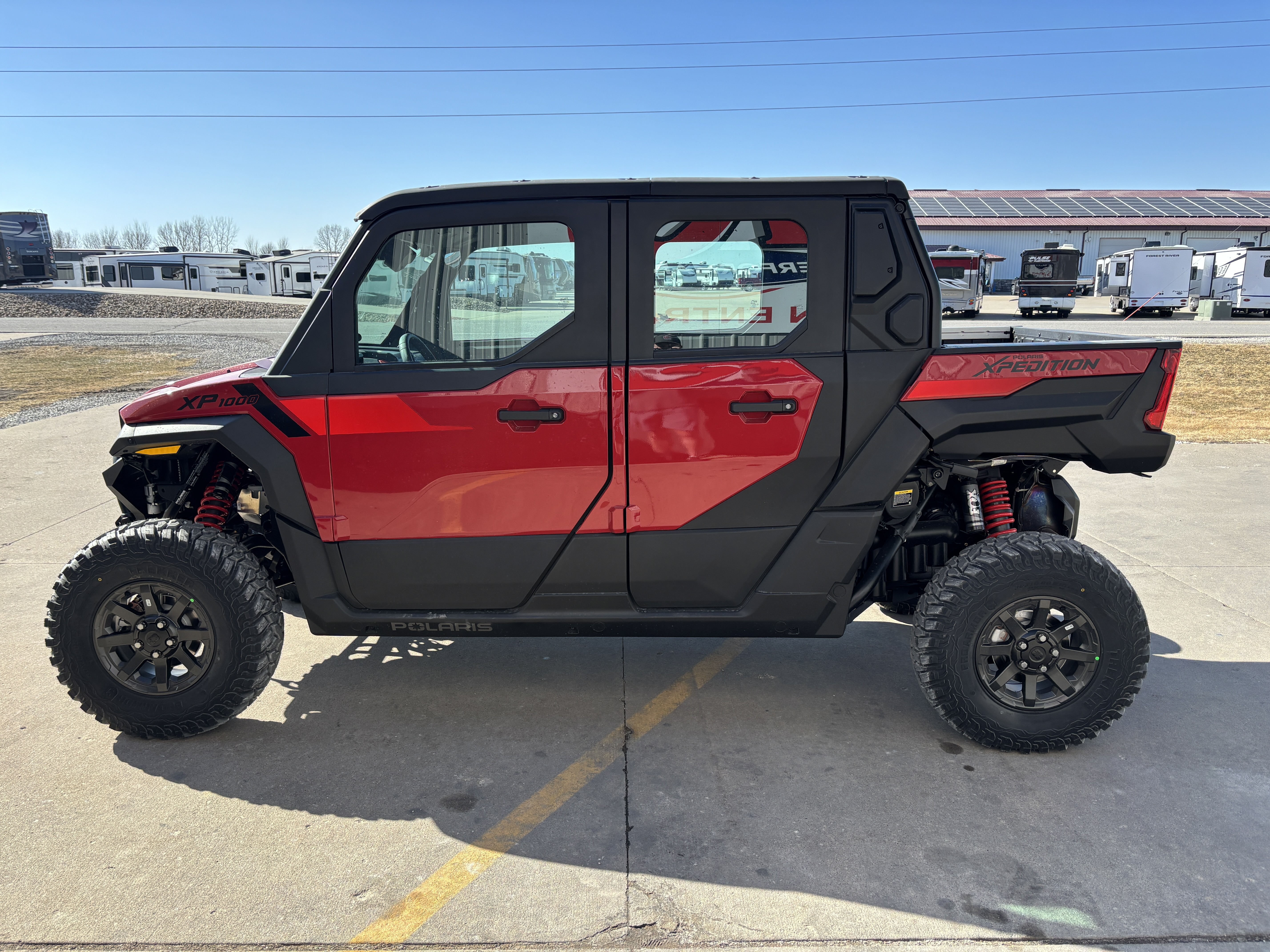 powersport image