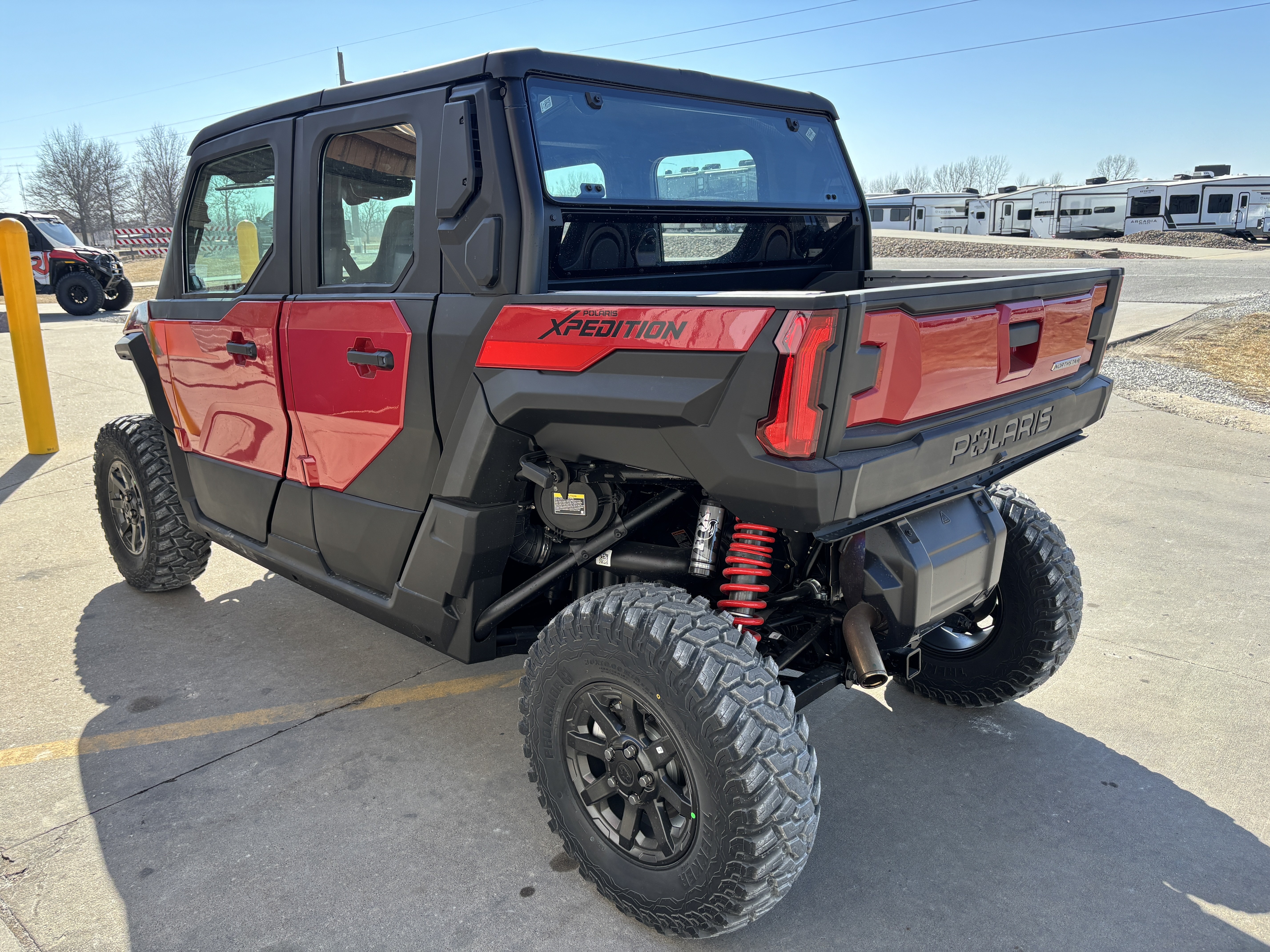 powersport image