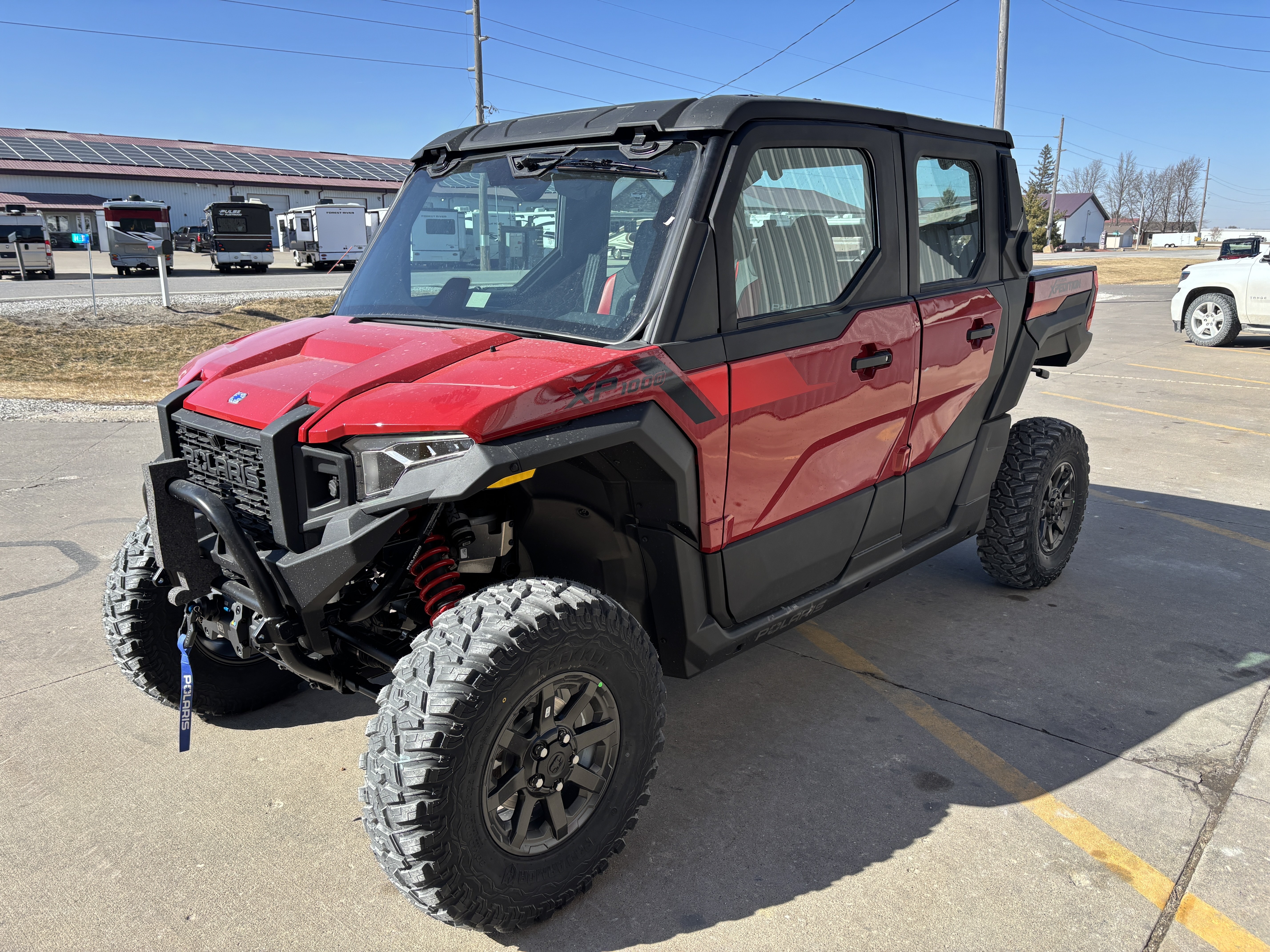 powersport image