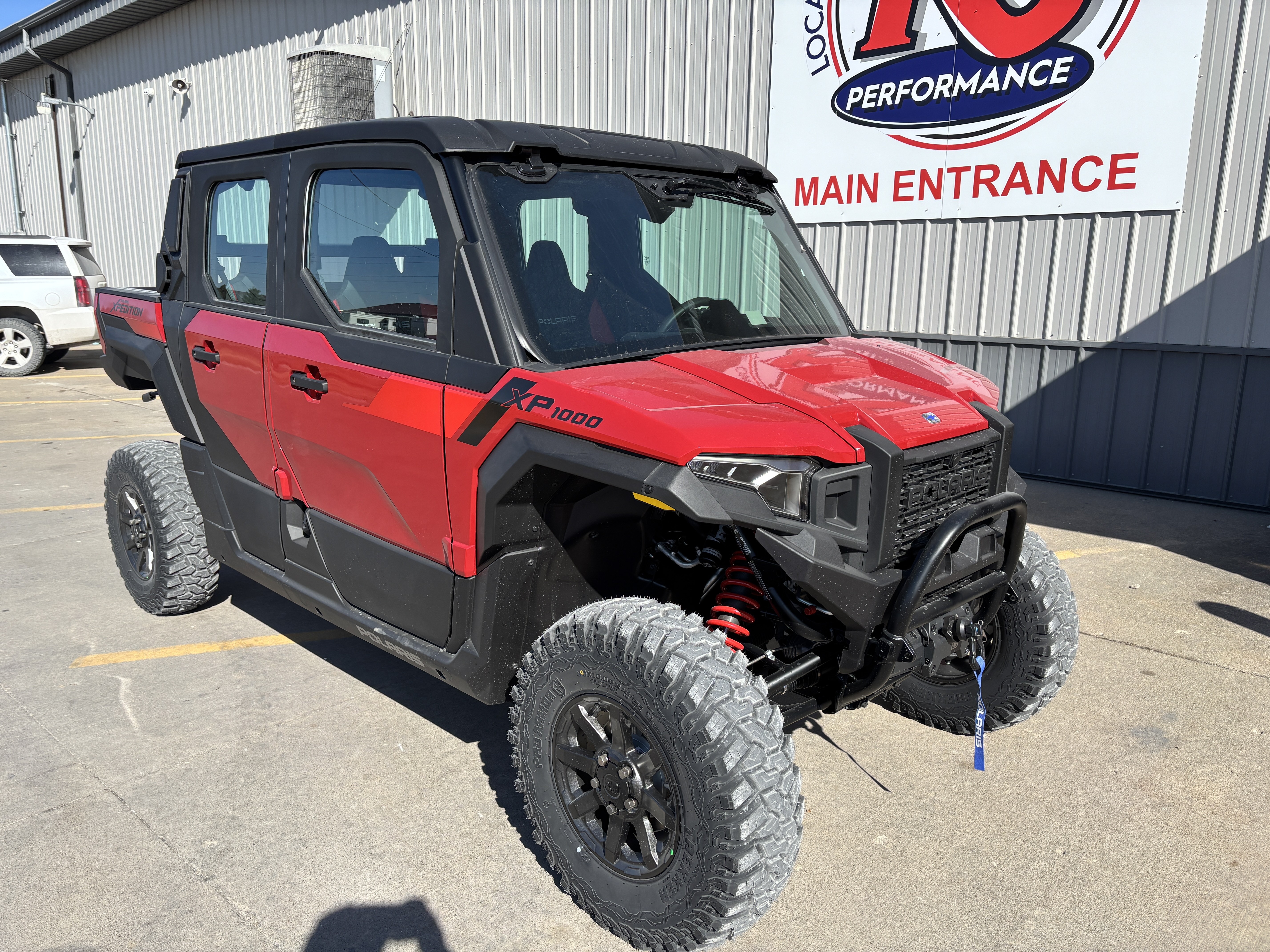 powersport image
