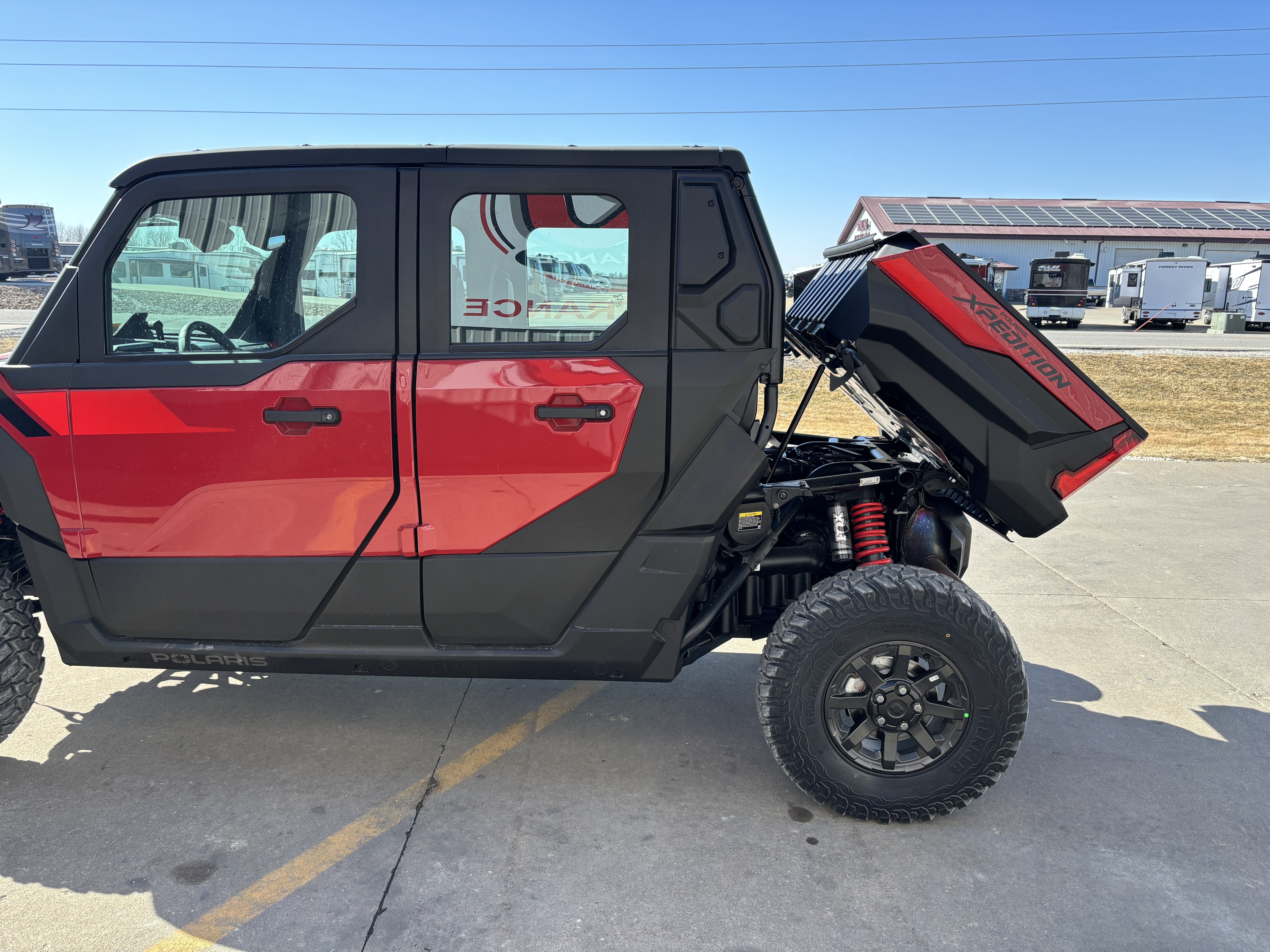 powersport image