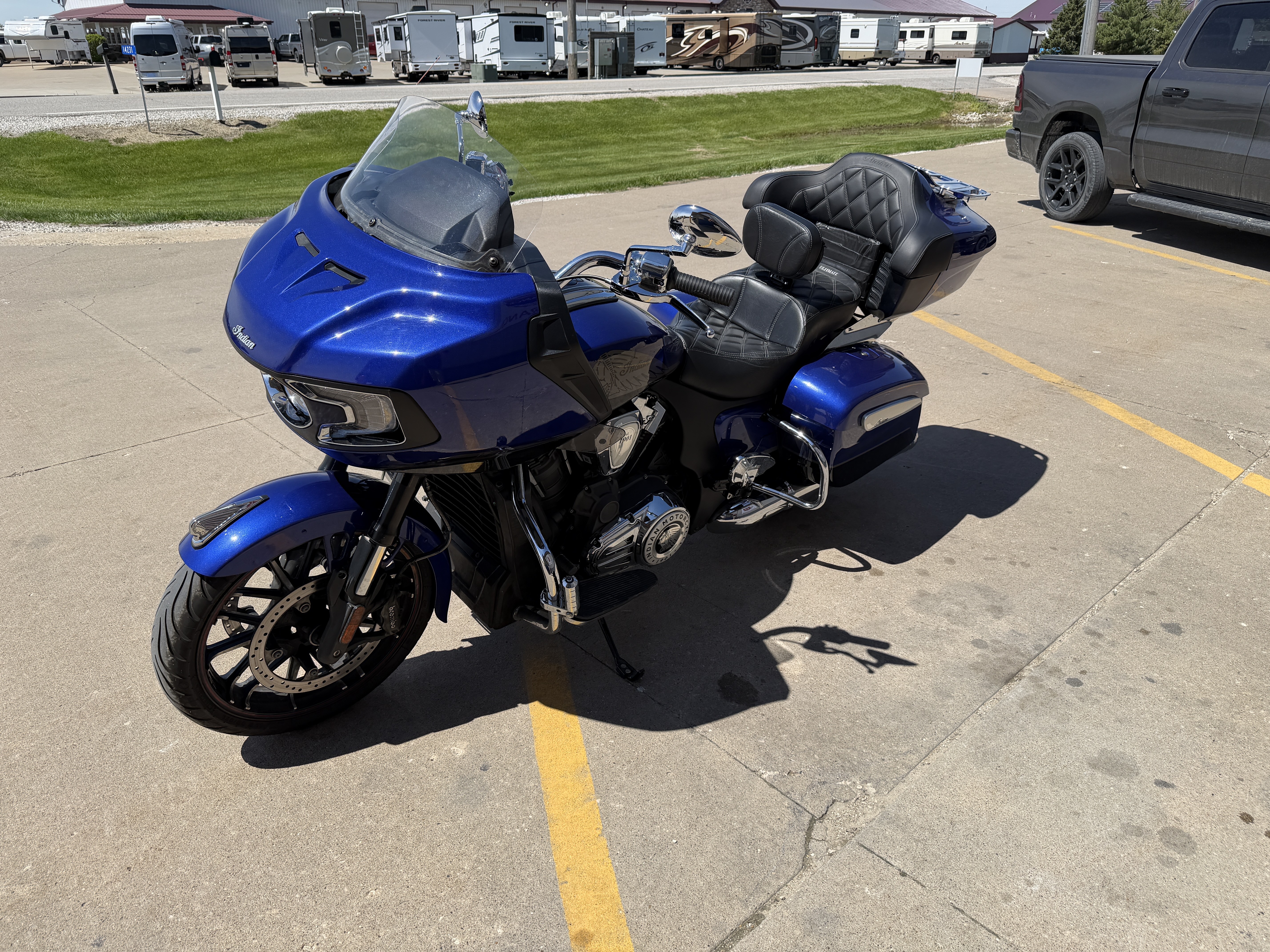 powersport image