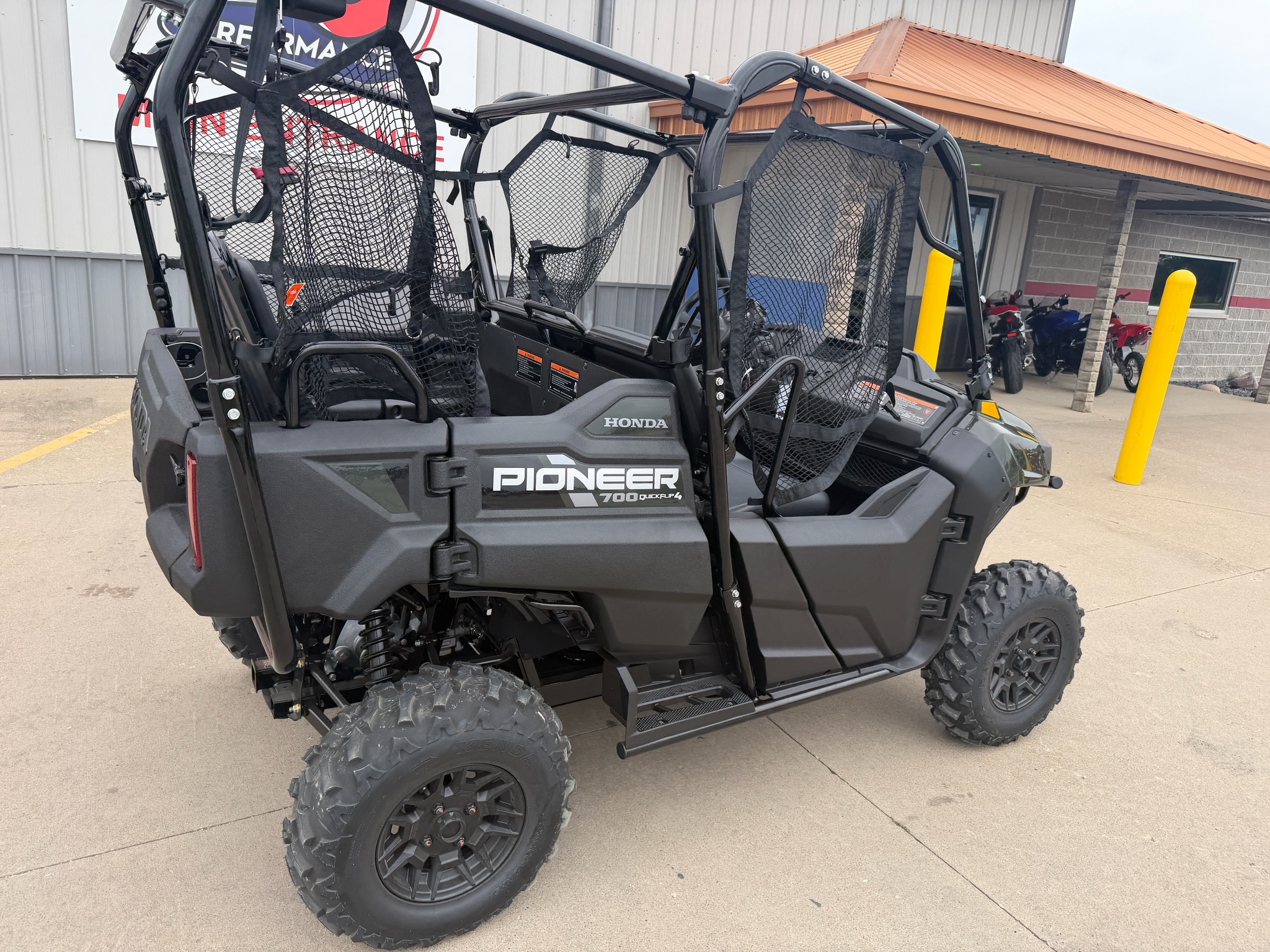 powersport image