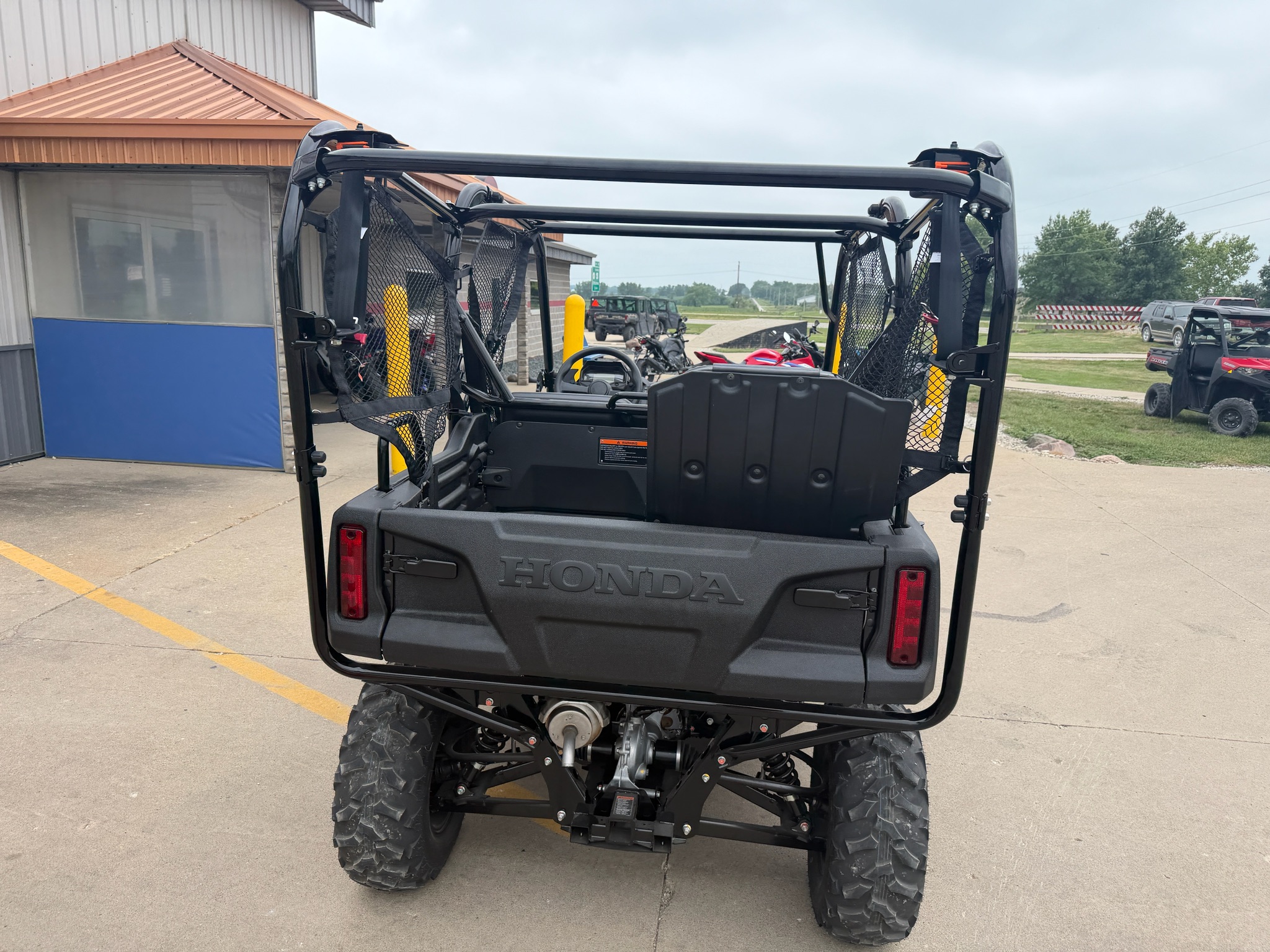 powersport image